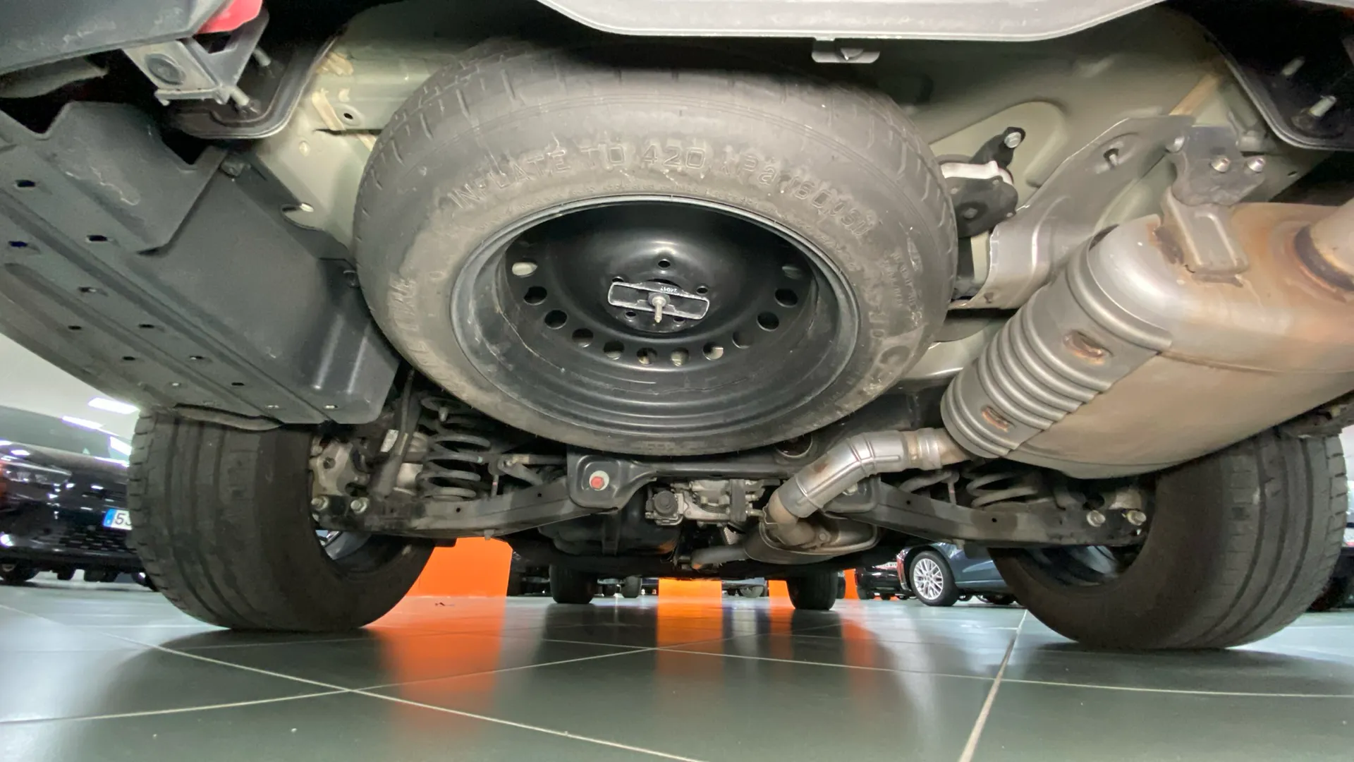 Kia Sorento 1.6 T-GDi PHEV Emotion 4x4 7 plazas - foto 43
