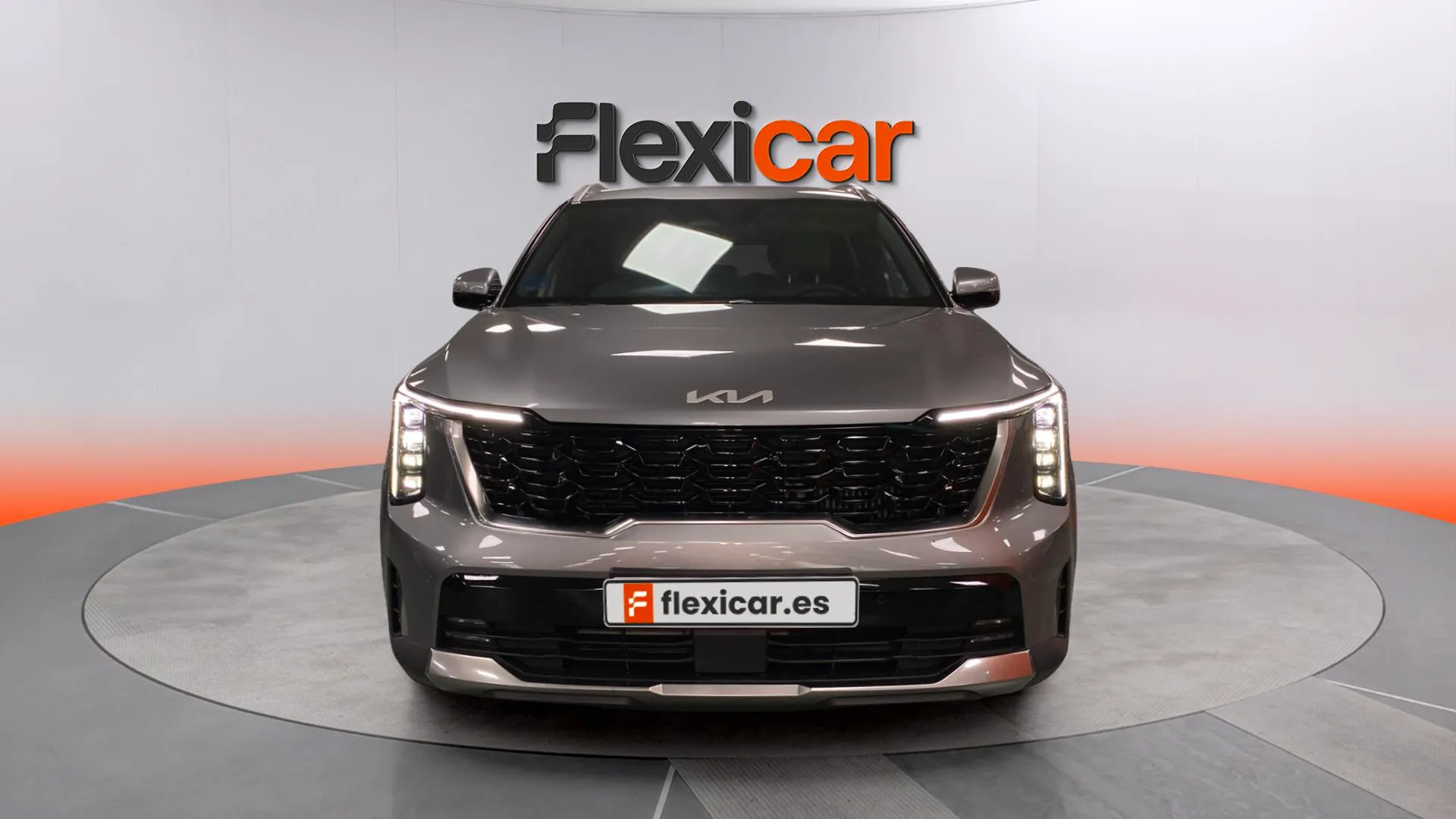 Kia Sorento 1.6 T-GDi PHEV Emotion 4x4 7 plazas - foto 2