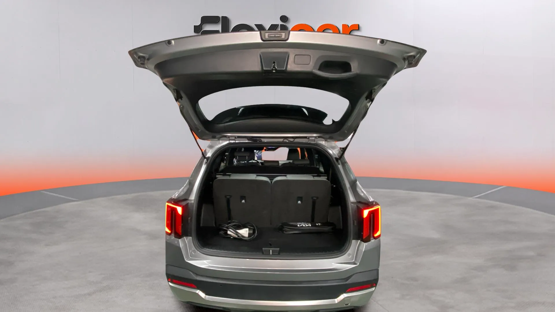 Kia Sorento 1.6 T-GDi PHEV Emotion 4x4 7 plazas - foto 42