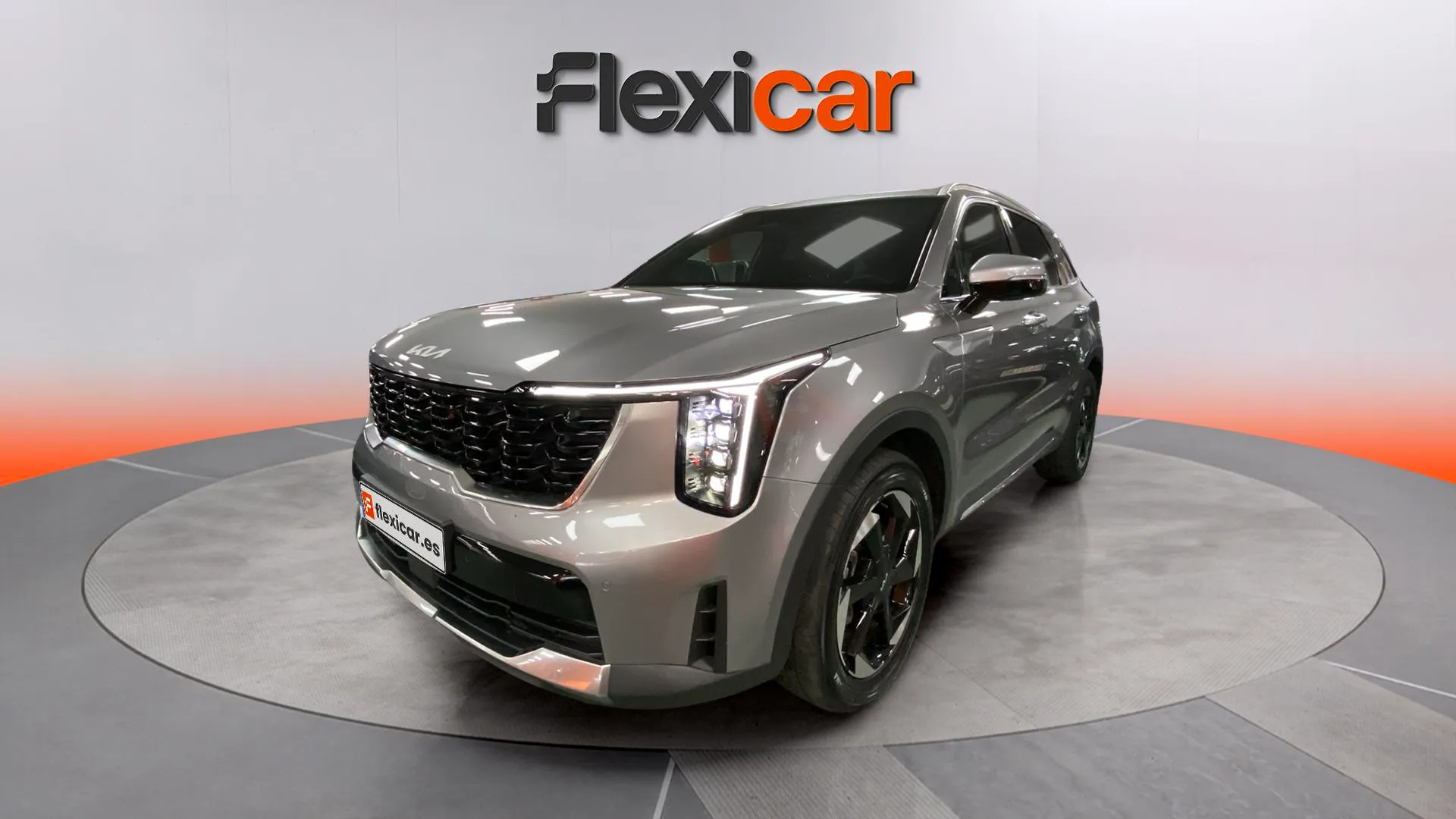 Kia Sorento 1.6 T-GDi PHEV Emotion 4x4 7 plazas - foto 3