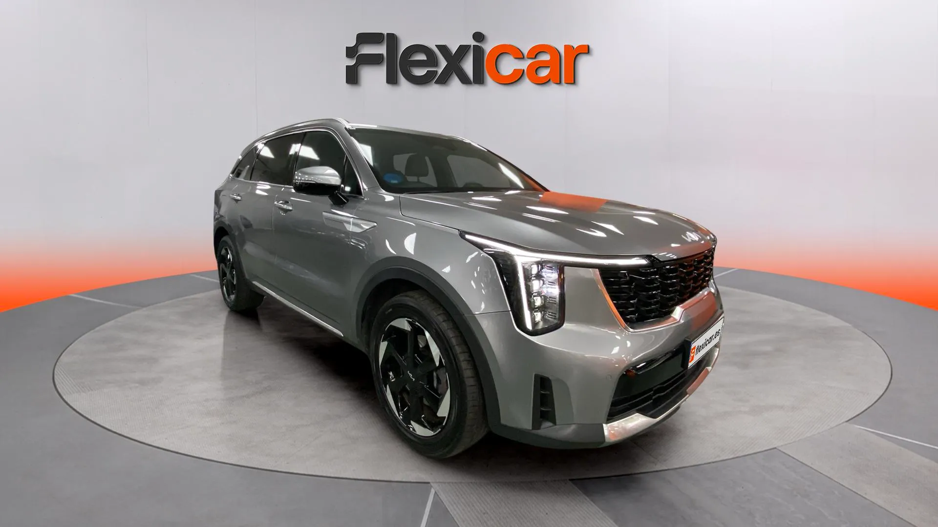 Kia Sorento 1.6 T-GDi PHEV Emotion 4x4 7 plazas