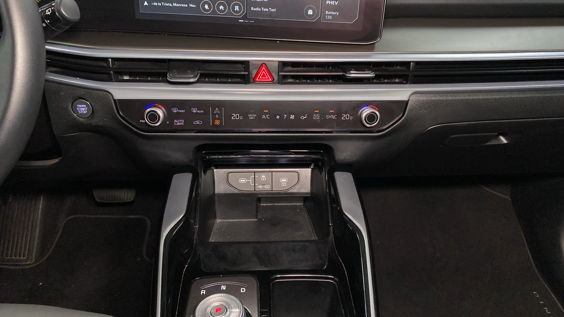 Kia Sorento 1.6 T-GDi PHEV Emotion 4x4 7 plazas - foto 23