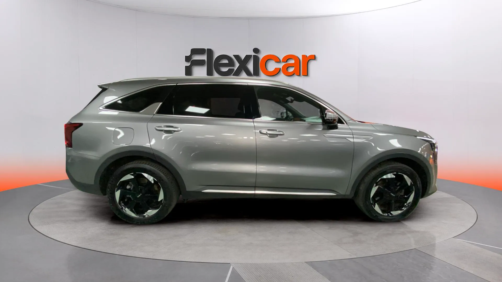 Kia Sorento 1.6 T-GDi PHEV Emotion 4x4 7 plazas - foto 4