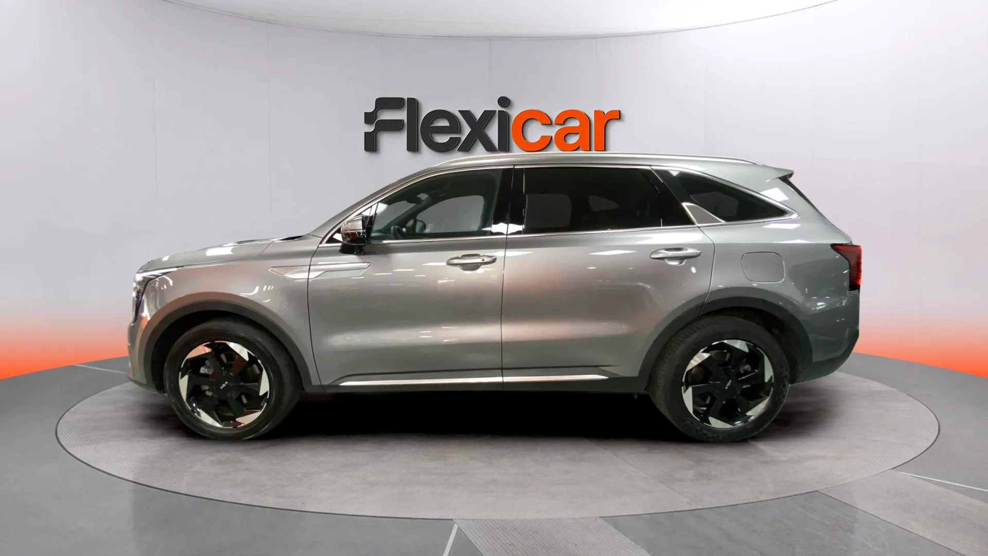 Kia Sorento 1.6 T-GDi PHEV Emotion 4x4 7 plazas - foto 5