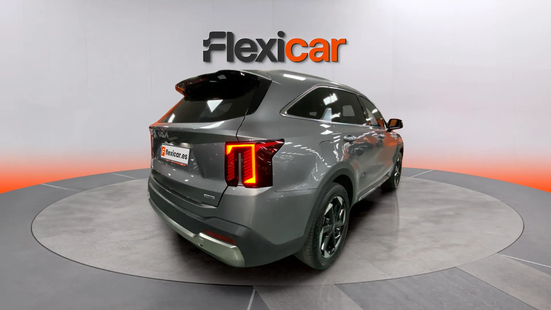 Kia Sorento 1.6 T-GDi PHEV Emotion 4x4 7 plazas - foto 8
