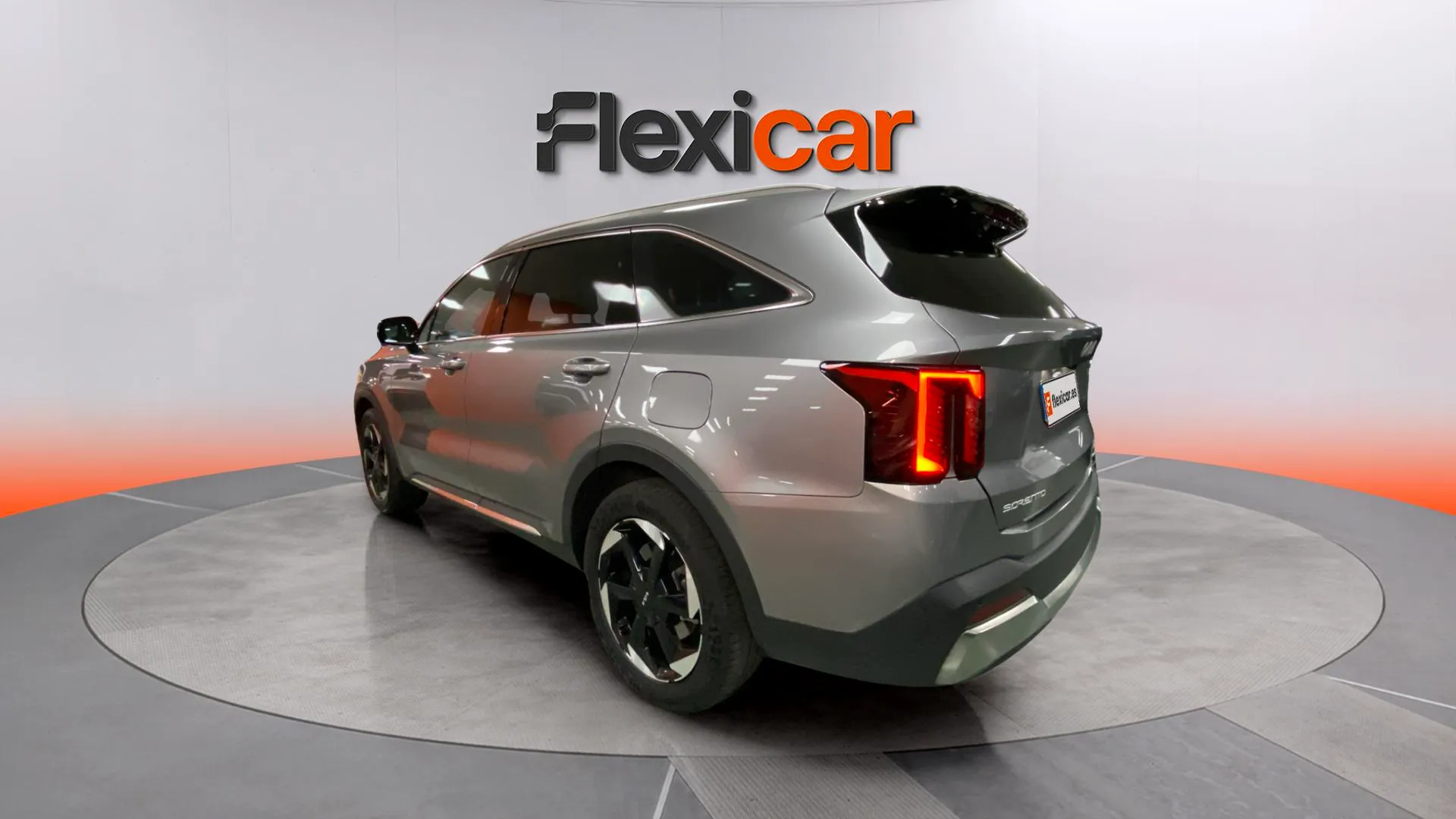 Kia Sorento 1.6 T-GDi PHEV Emotion 4x4 7 plazas - foto 6