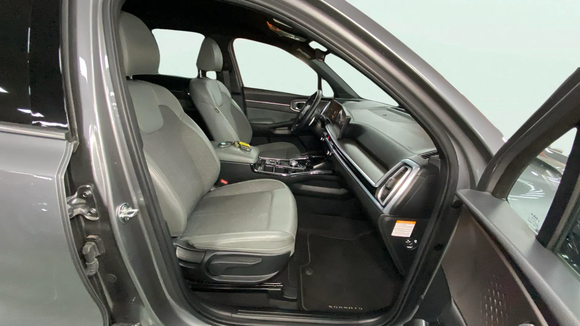 Kia Sorento 1.6 T-GDi PHEV Emotion 4x4 7 plazas - foto 15
