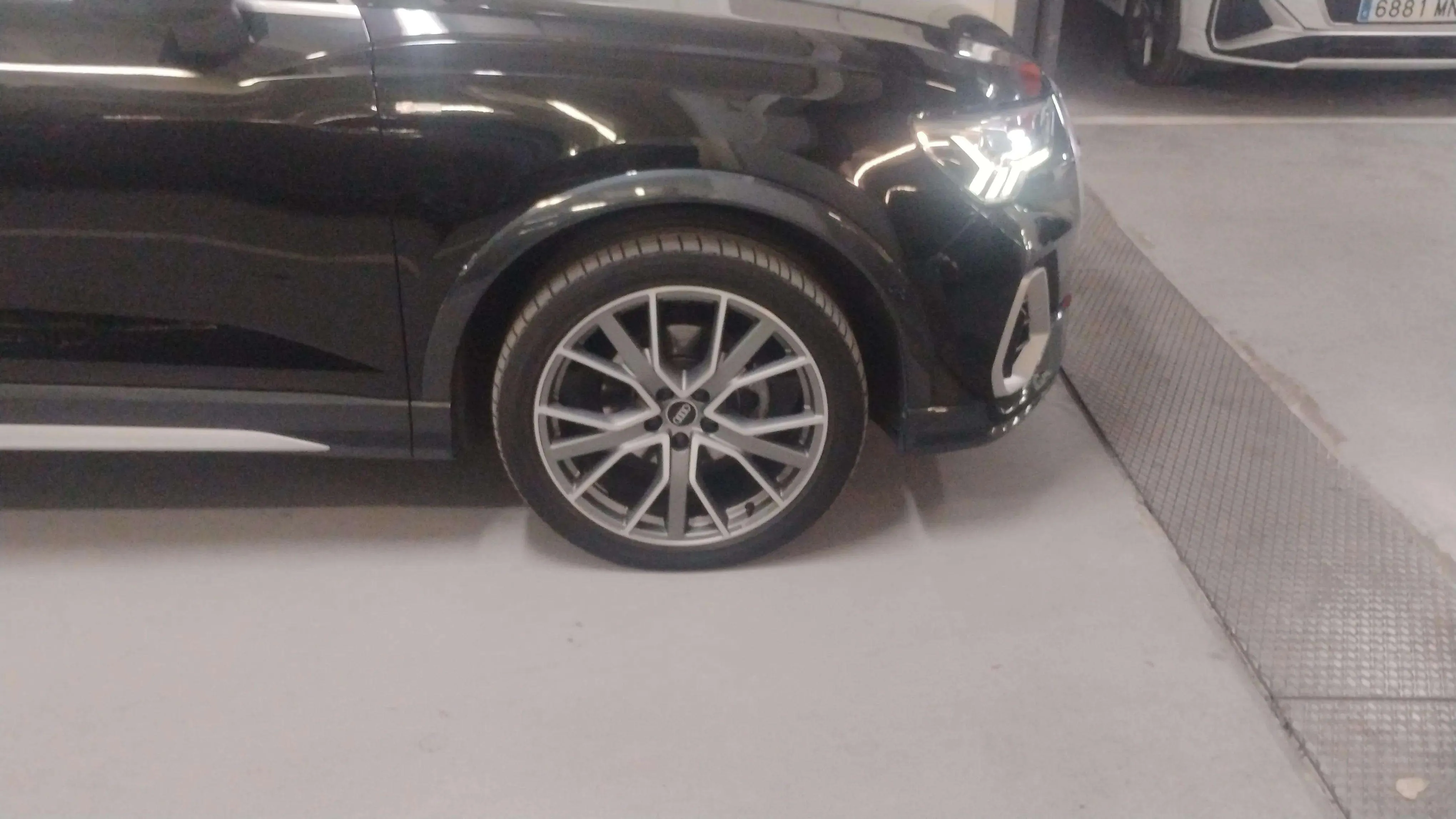 Audi Q3 35 TFSI S tronic S Line - foto 31