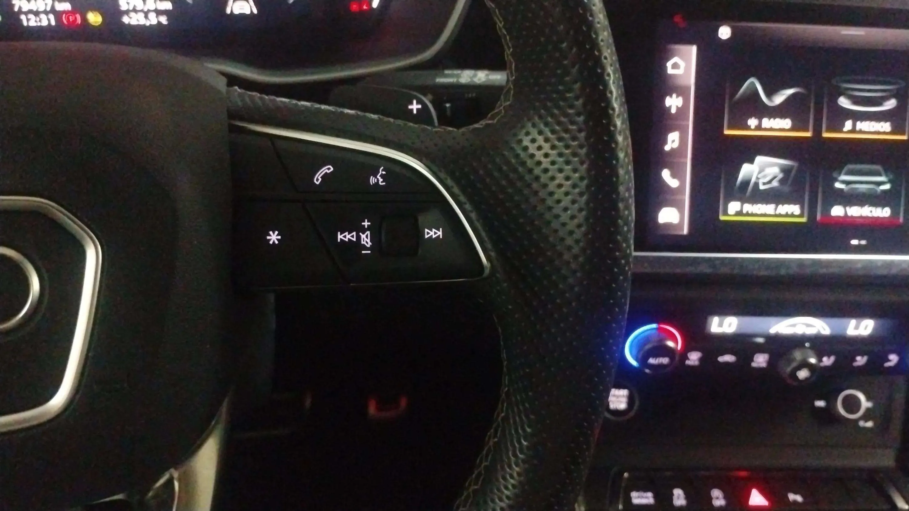 Audi Q3 35 TFSI S tronic S Line - foto 22