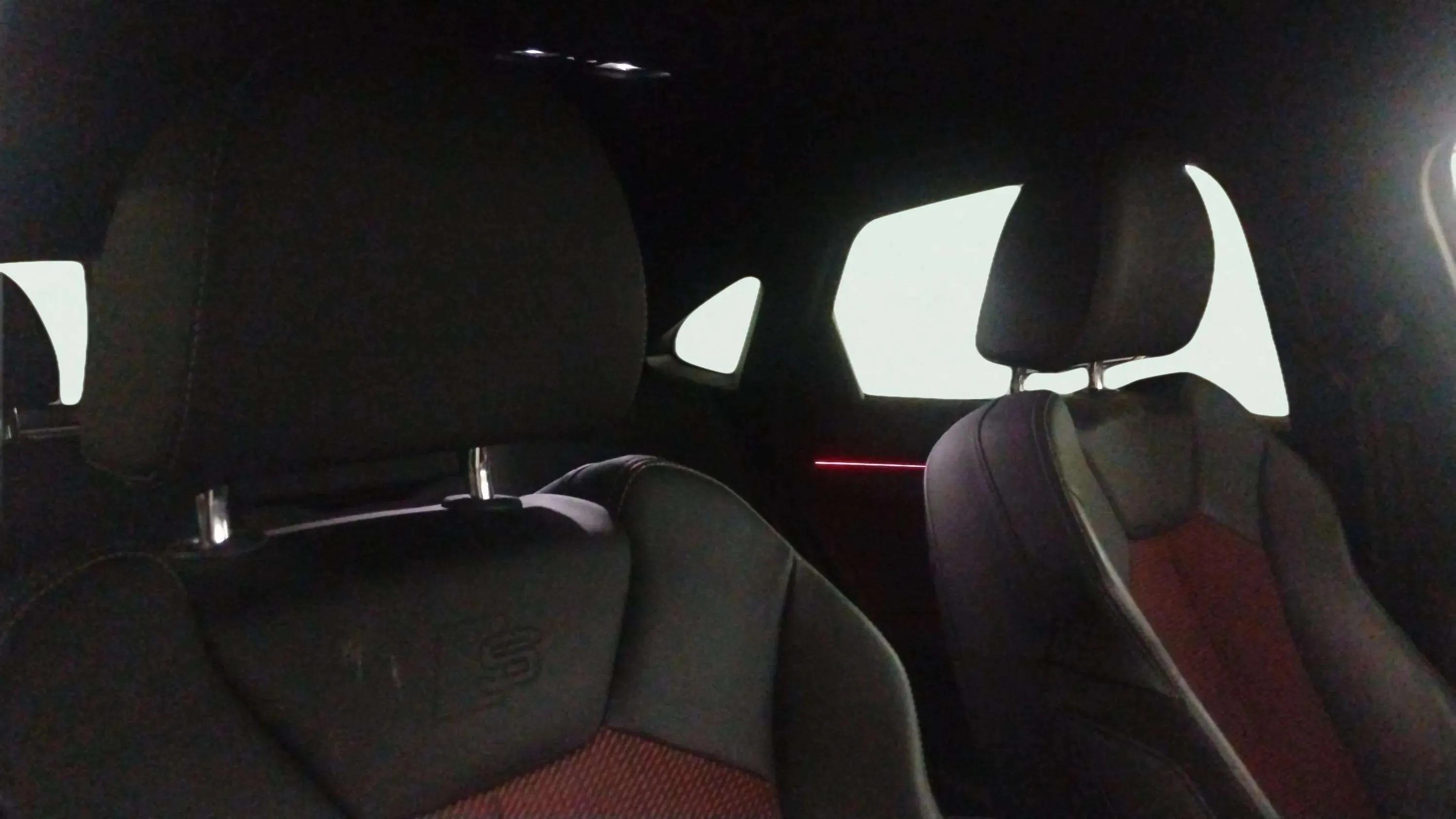 Audi Q3 35 TFSI S tronic S Line - foto 16
