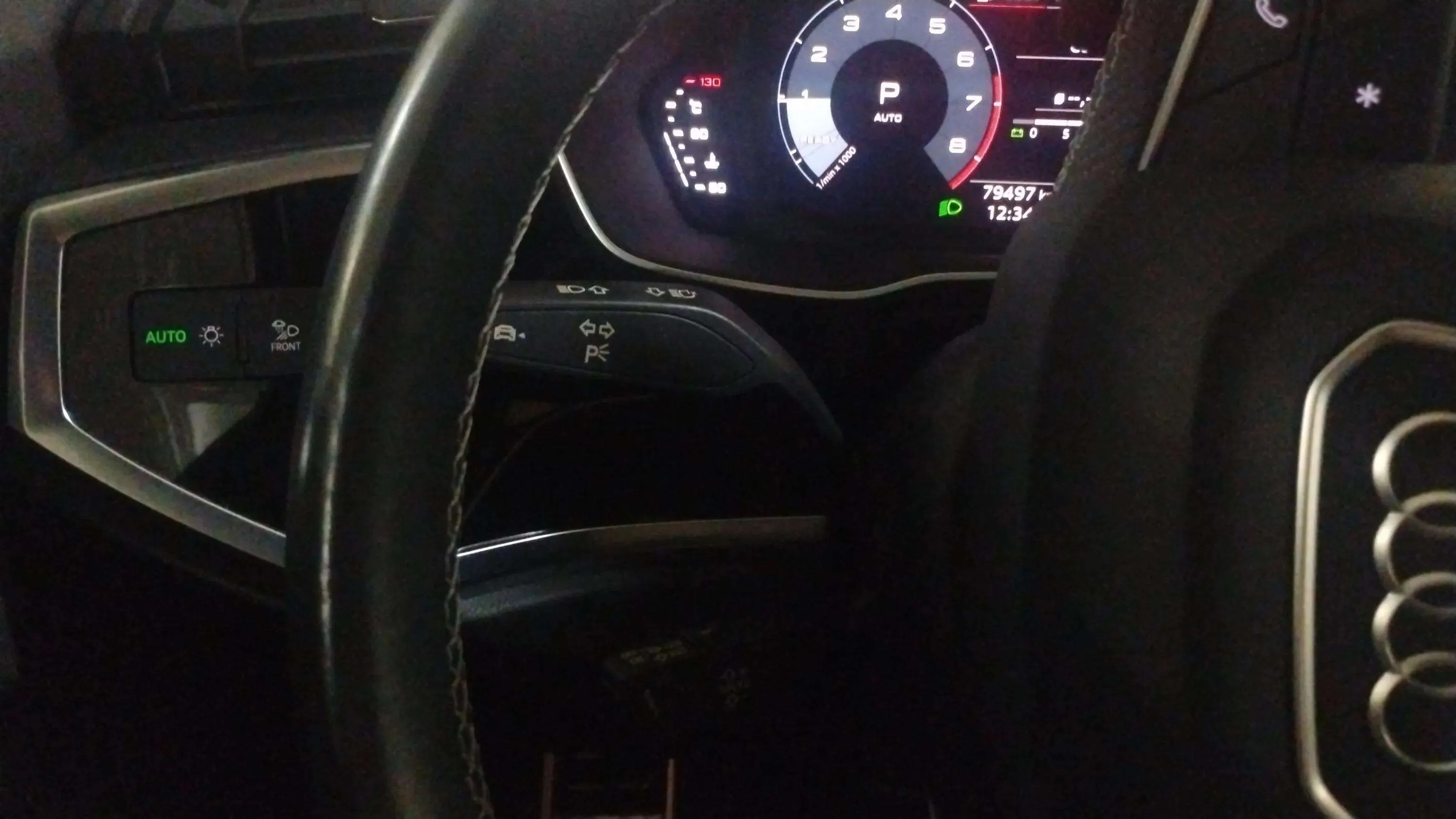 Audi Q3 35 TFSI S tronic S Line - foto 23