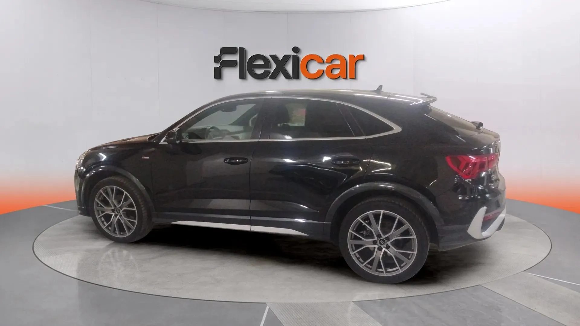Audi Q3 35 TFSI S tronic S Line - foto 4