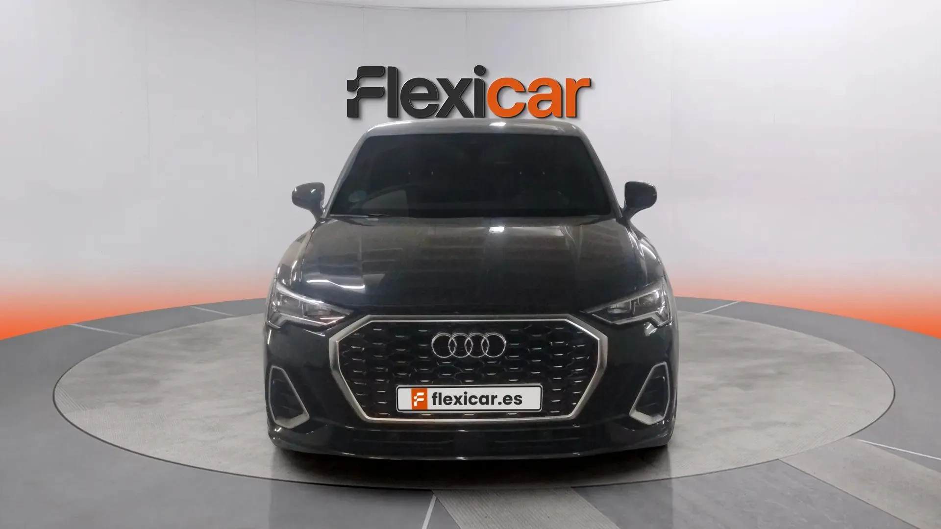 Audi Q3 35 TFSI S tronic S Line