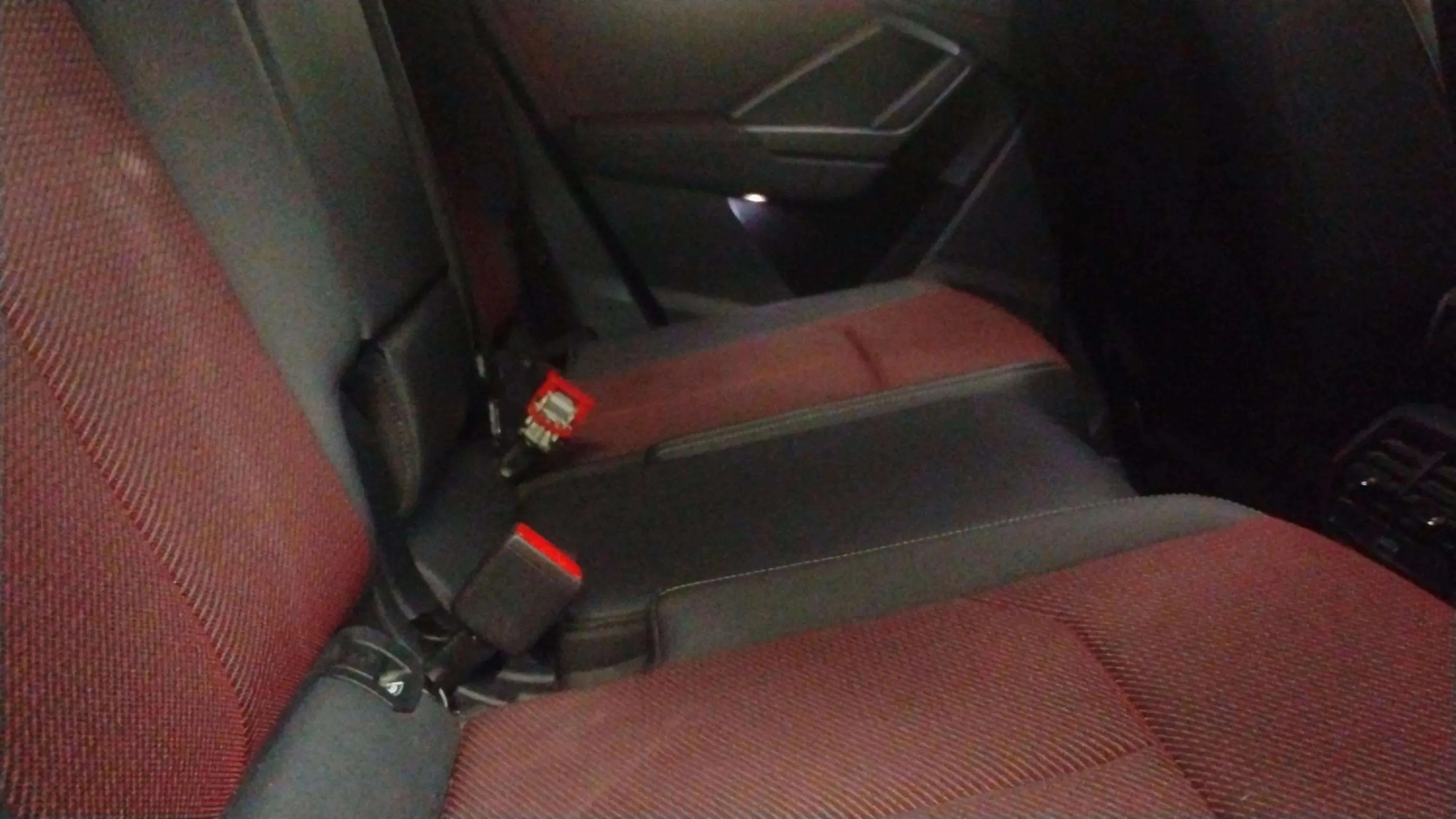 Audi Q3 35 TFSI S tronic S Line - foto 13