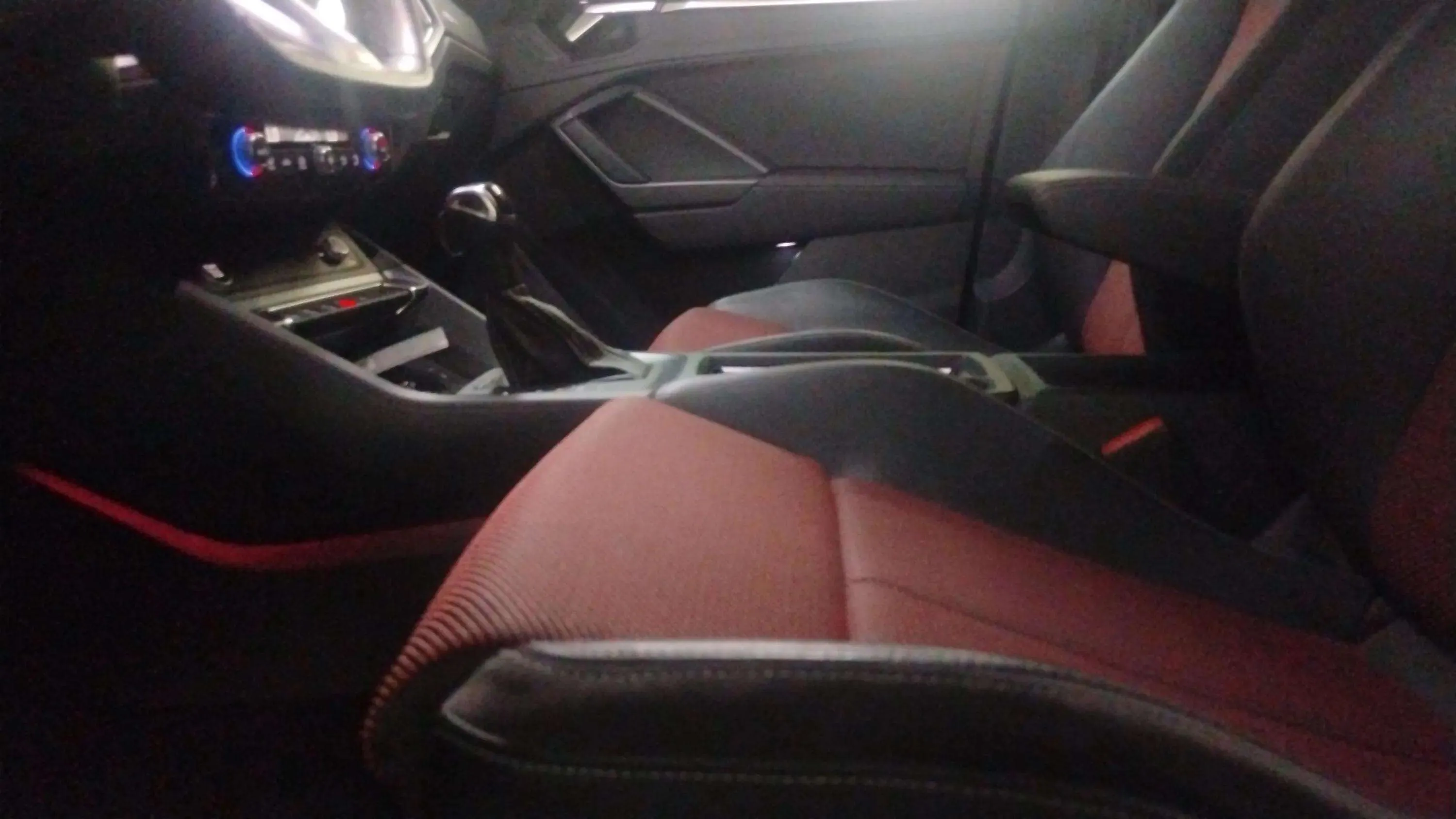 Audi Q3 35 TFSI S tronic S Line - foto 7