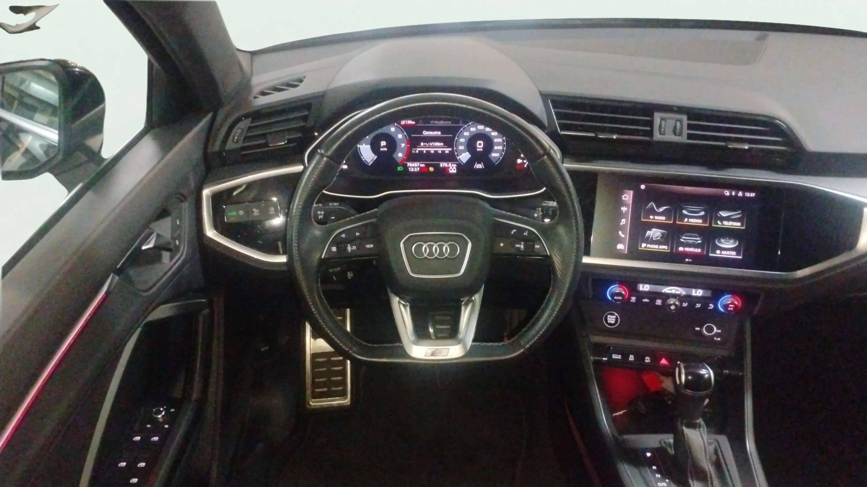 Audi Q3 35 TFSI S tronic S Line - foto 18
