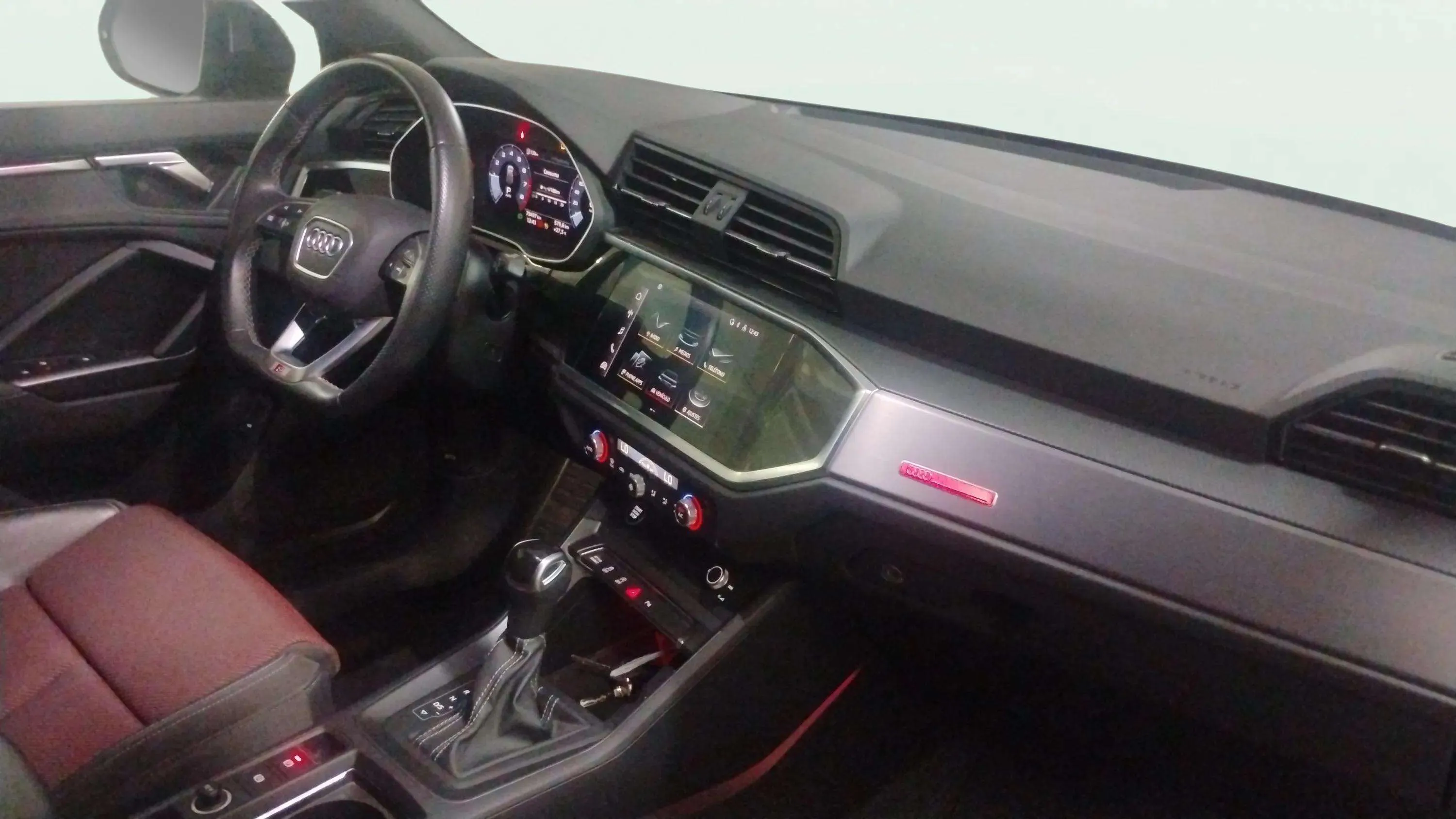 Audi Q3 35 TFSI S tronic S Line - foto 15