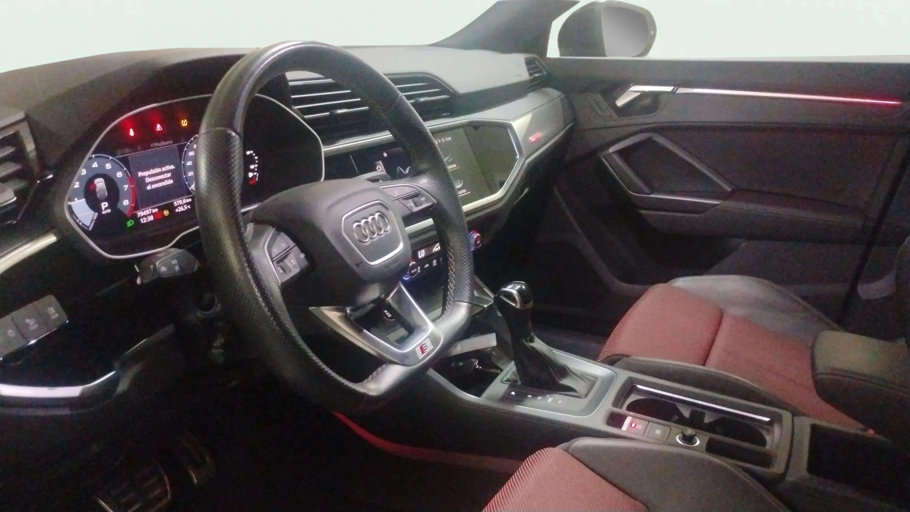 Audi Q3 35 TFSI S tronic S Line - foto 6