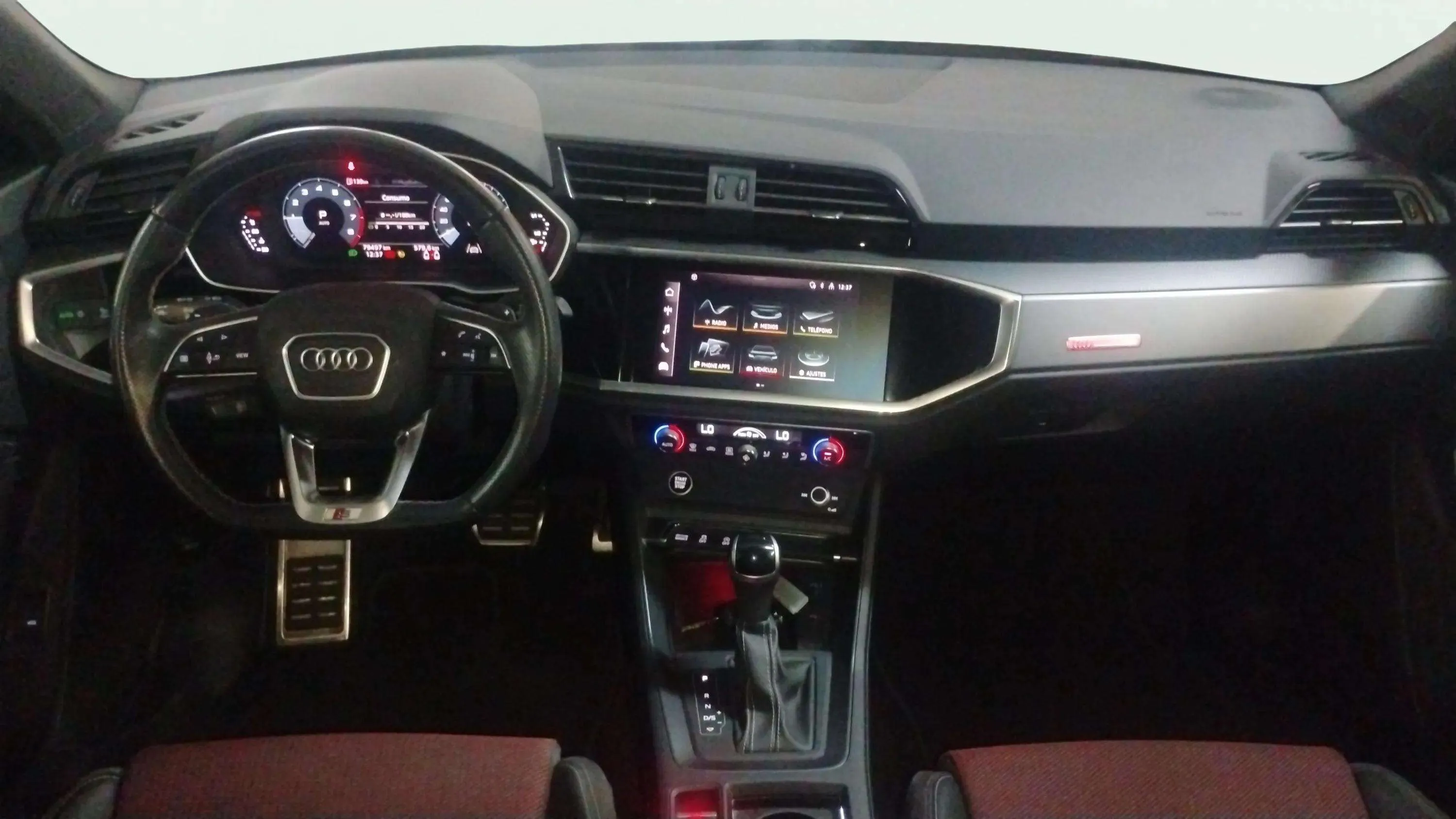 Audi Q3 35 TFSI S tronic S Line - foto 17