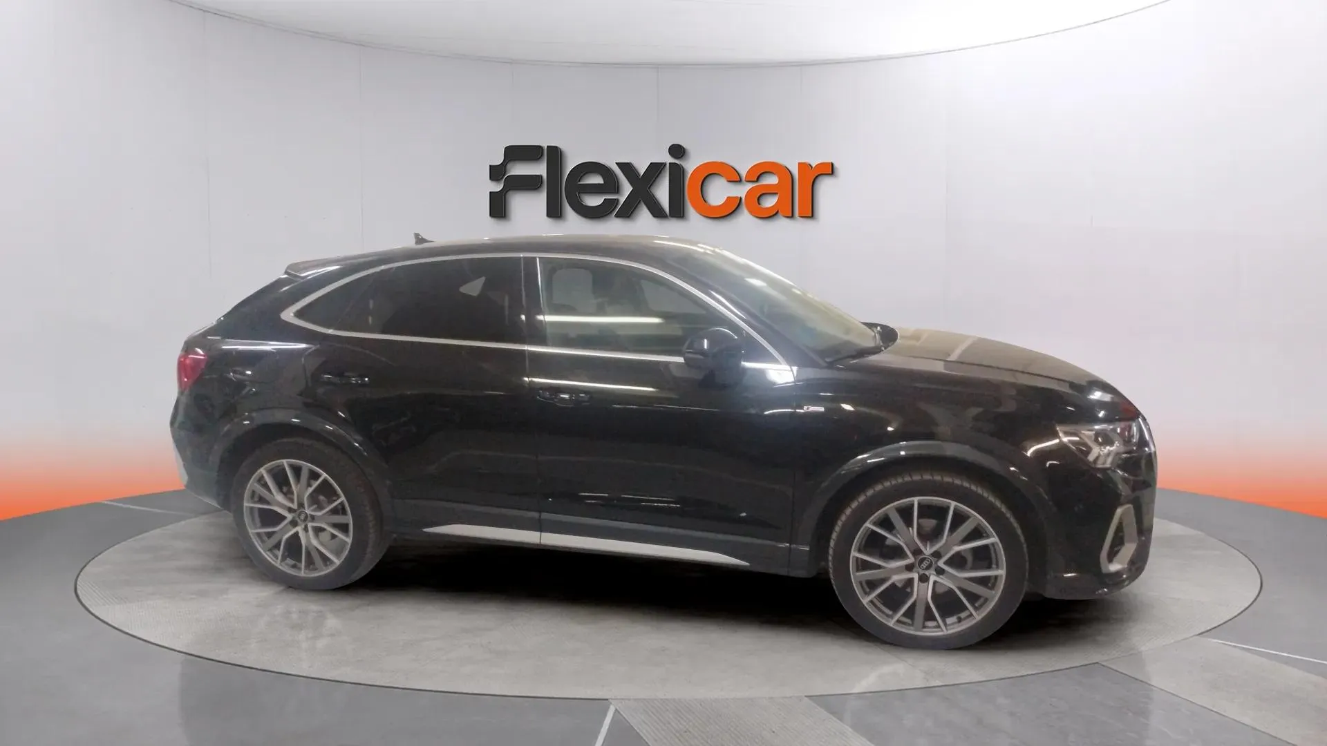 Audi Q3 35 TFSI S tronic S Line - foto 3