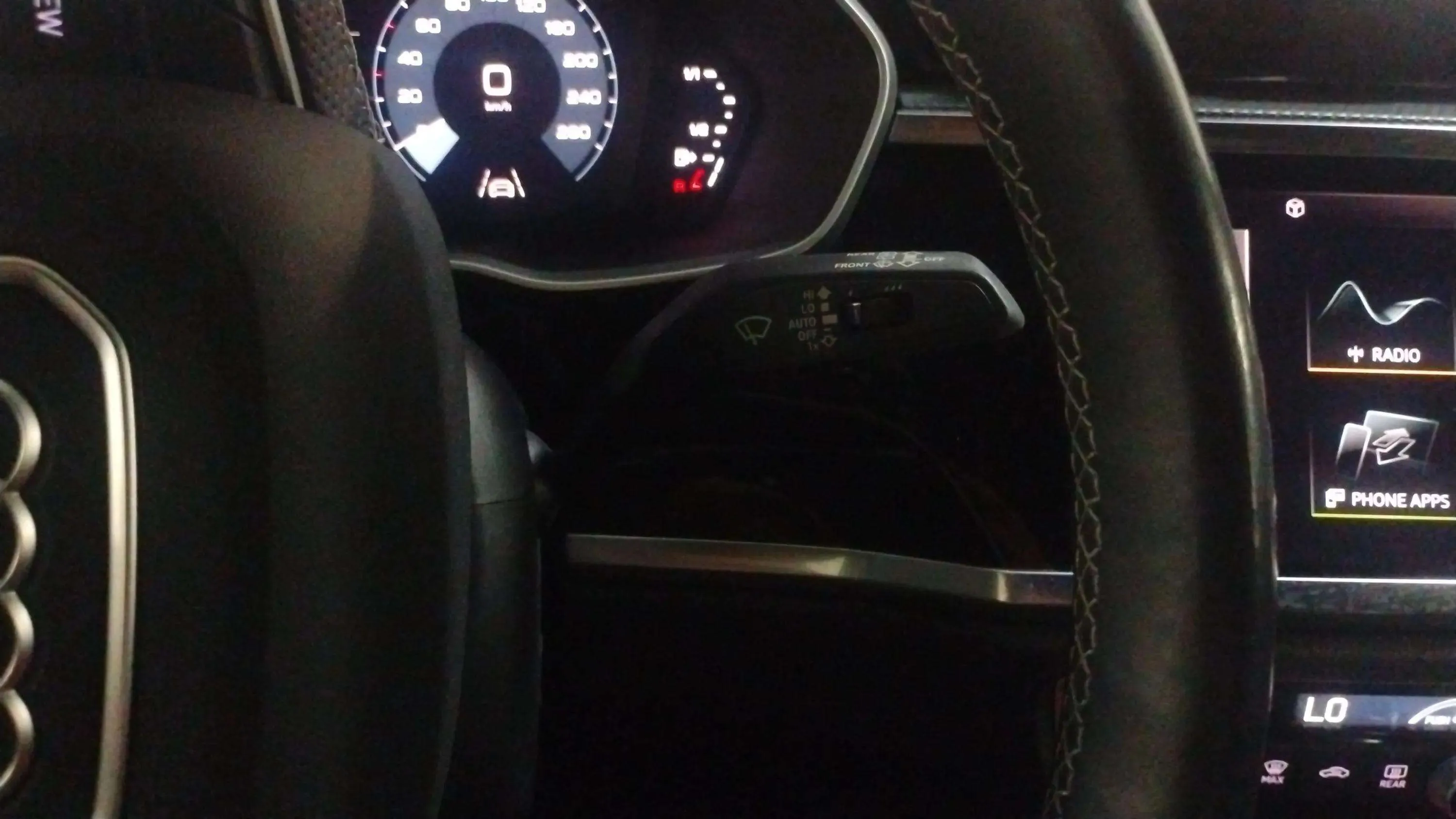 Audi Q3 35 TFSI S tronic S Line - foto 24