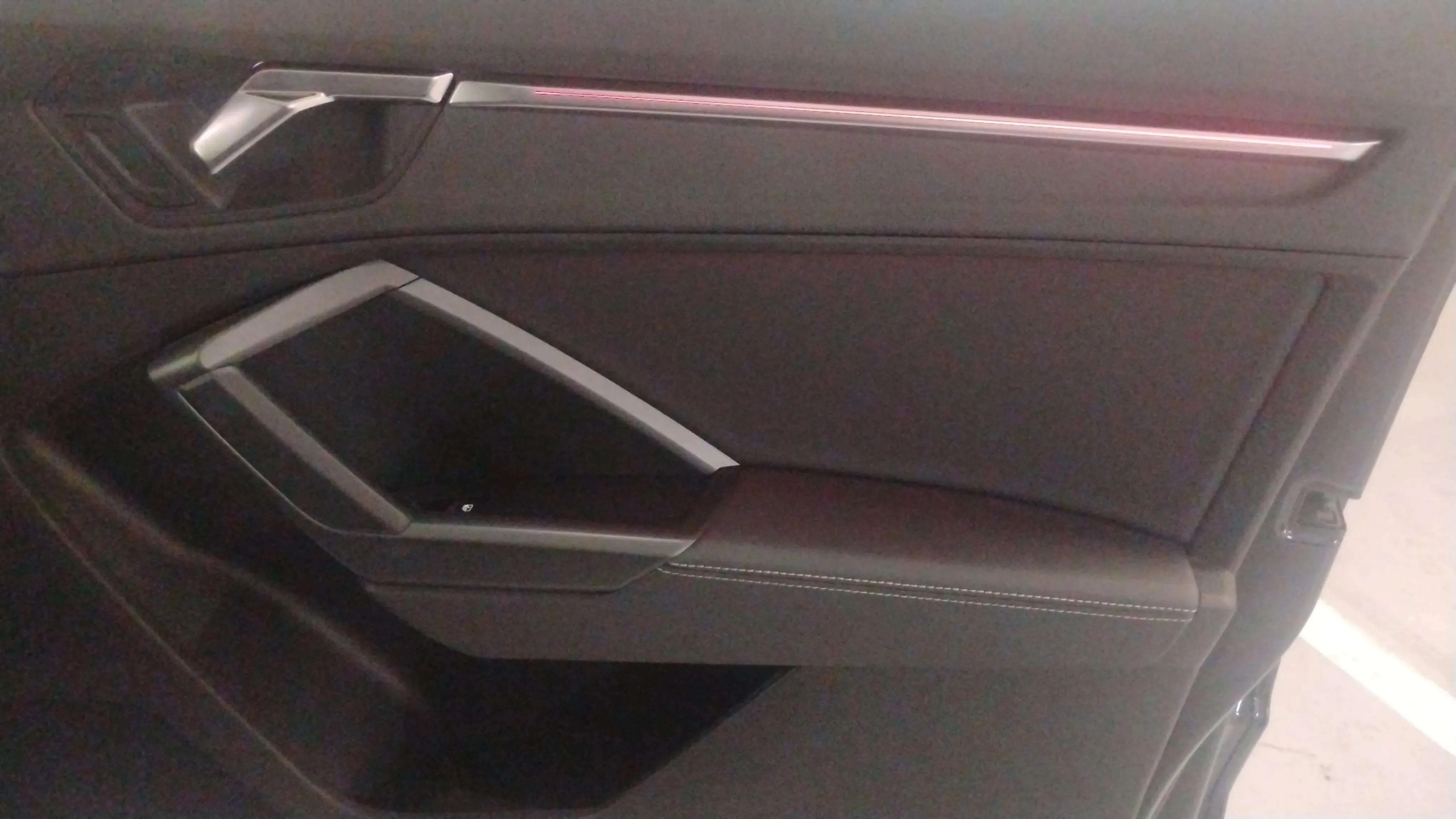 Audi Q3 35 TFSI S tronic S Line - foto 27