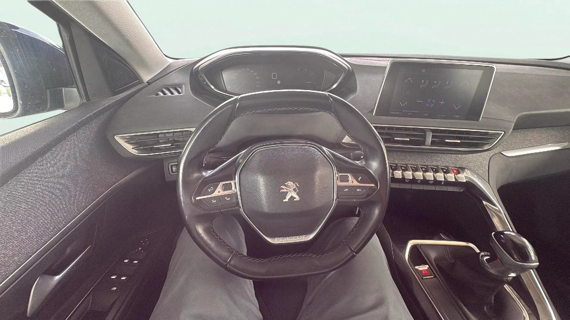 Peugeot 3008 1.5L BlueHDi Allure - foto 11