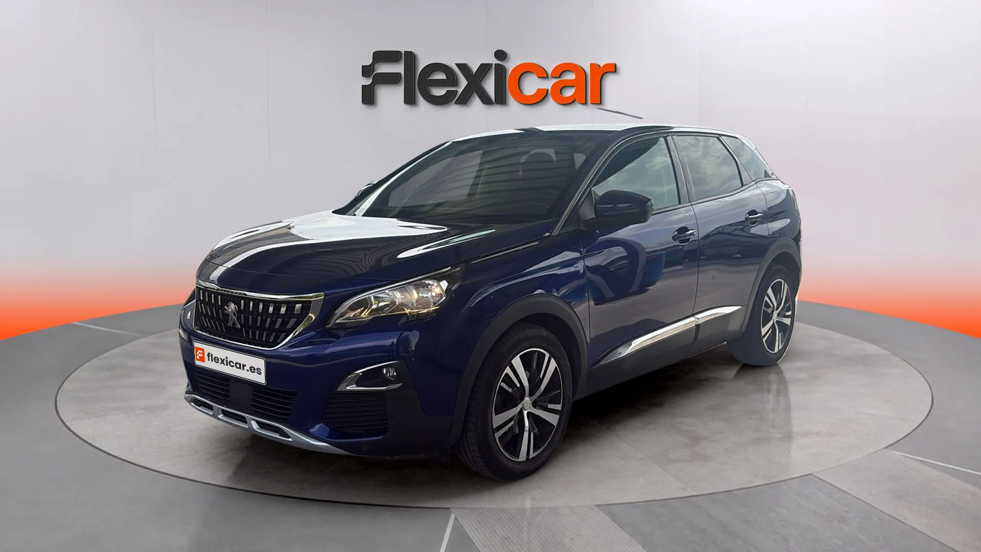 Peugeot 3008 1.5L BlueHDi Allure - foto 3
