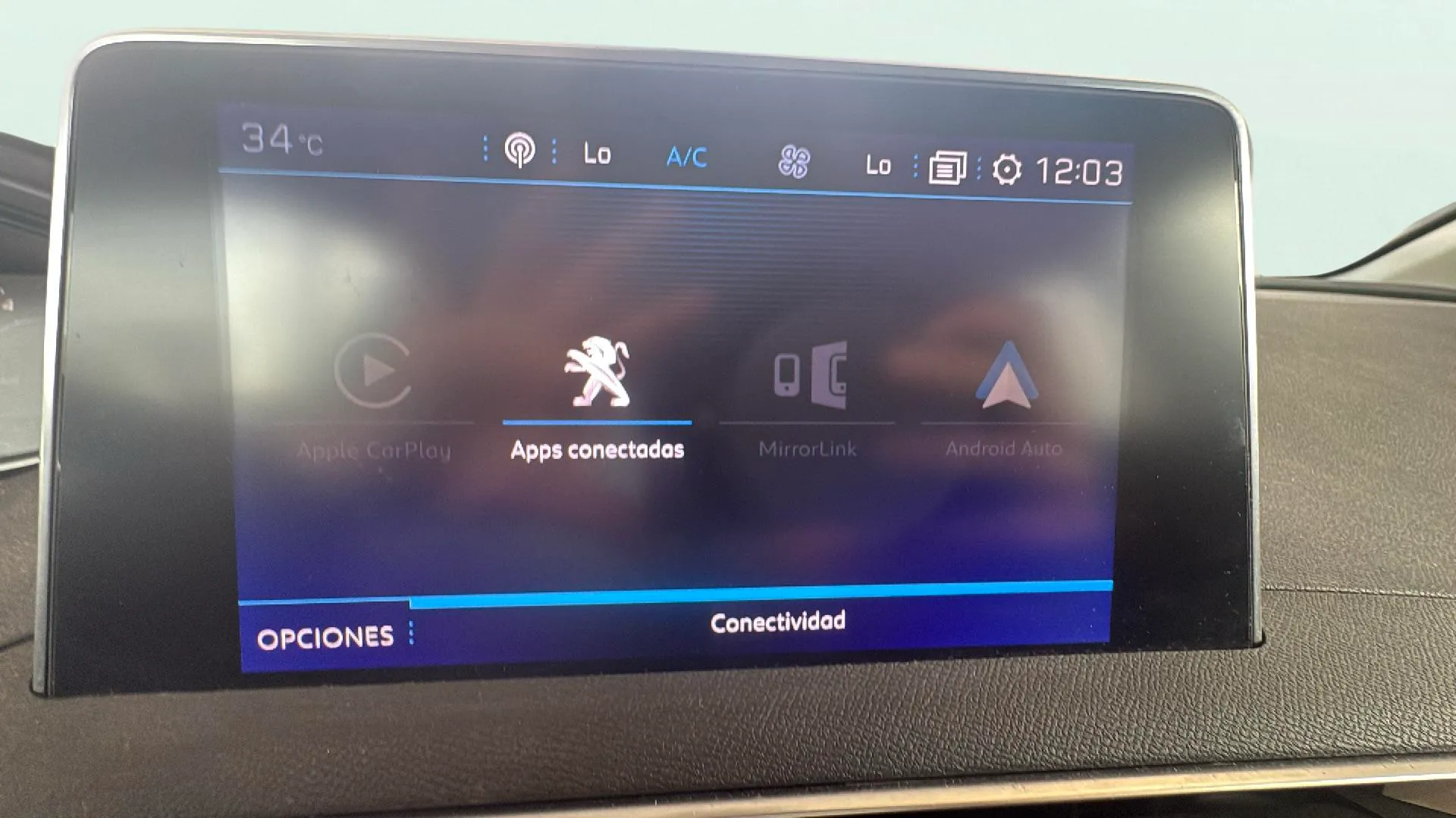 Peugeot 3008 1.5L BlueHDi Allure - foto 20