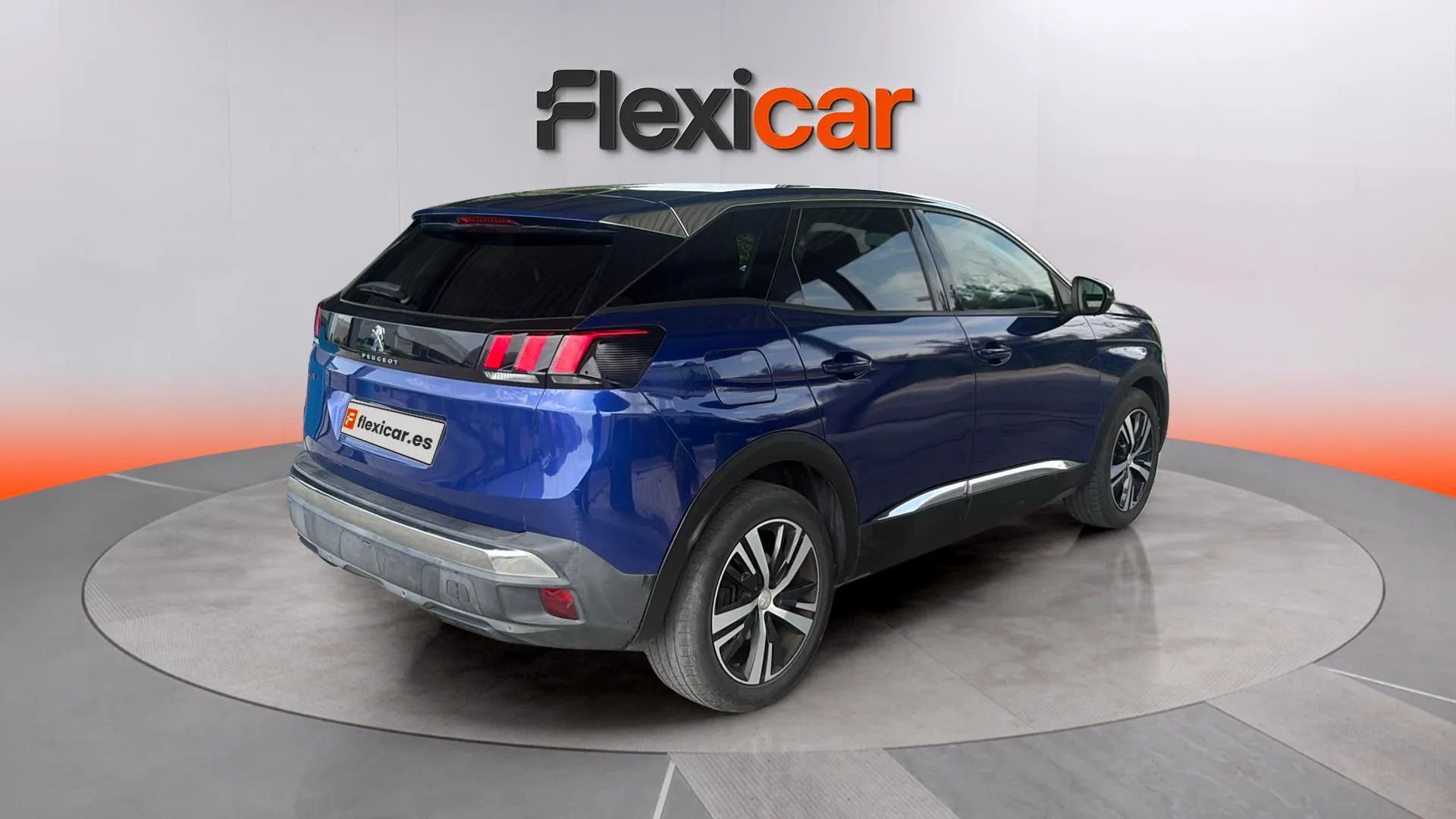 Peugeot 3008 1.5L BlueHDi Allure - foto 6