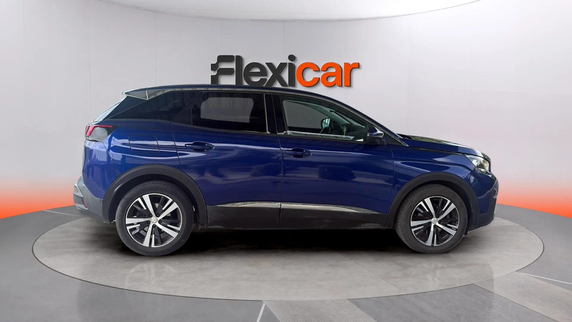 Peugeot 3008 1.5L BlueHDi Allure - foto 7