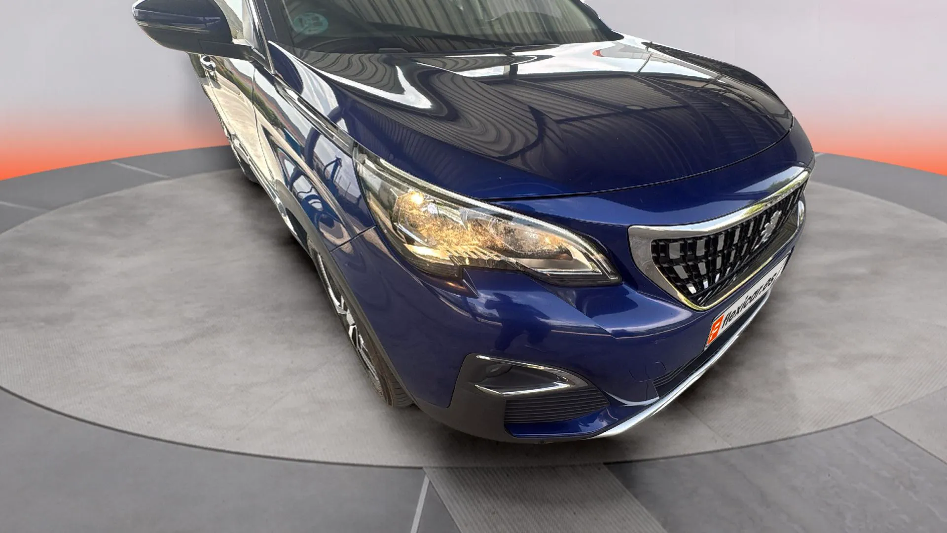 Peugeot 3008 1.5L BlueHDi Allure - foto 31