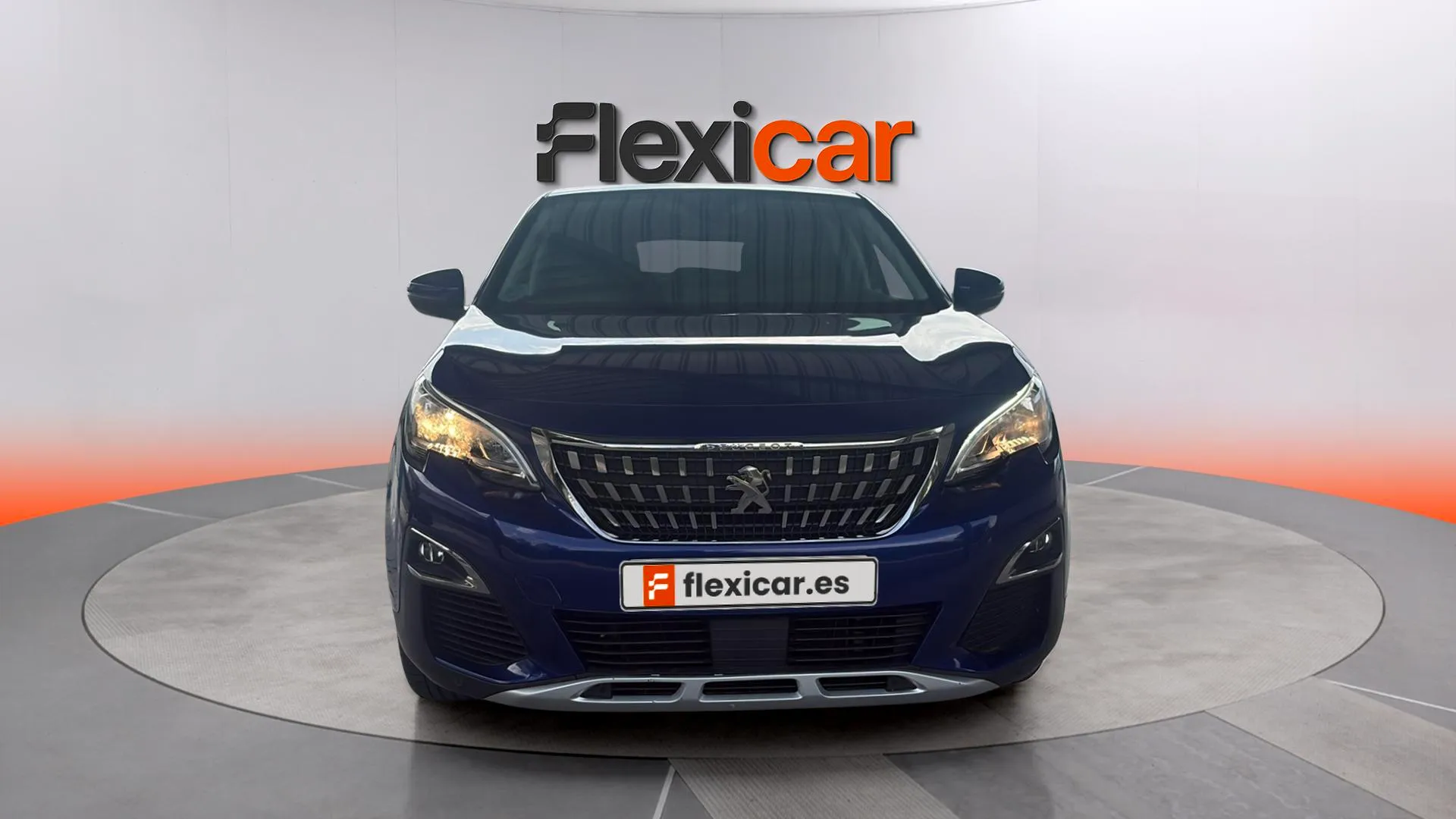 Peugeot 3008 1.5L BlueHDi Allure - foto 2