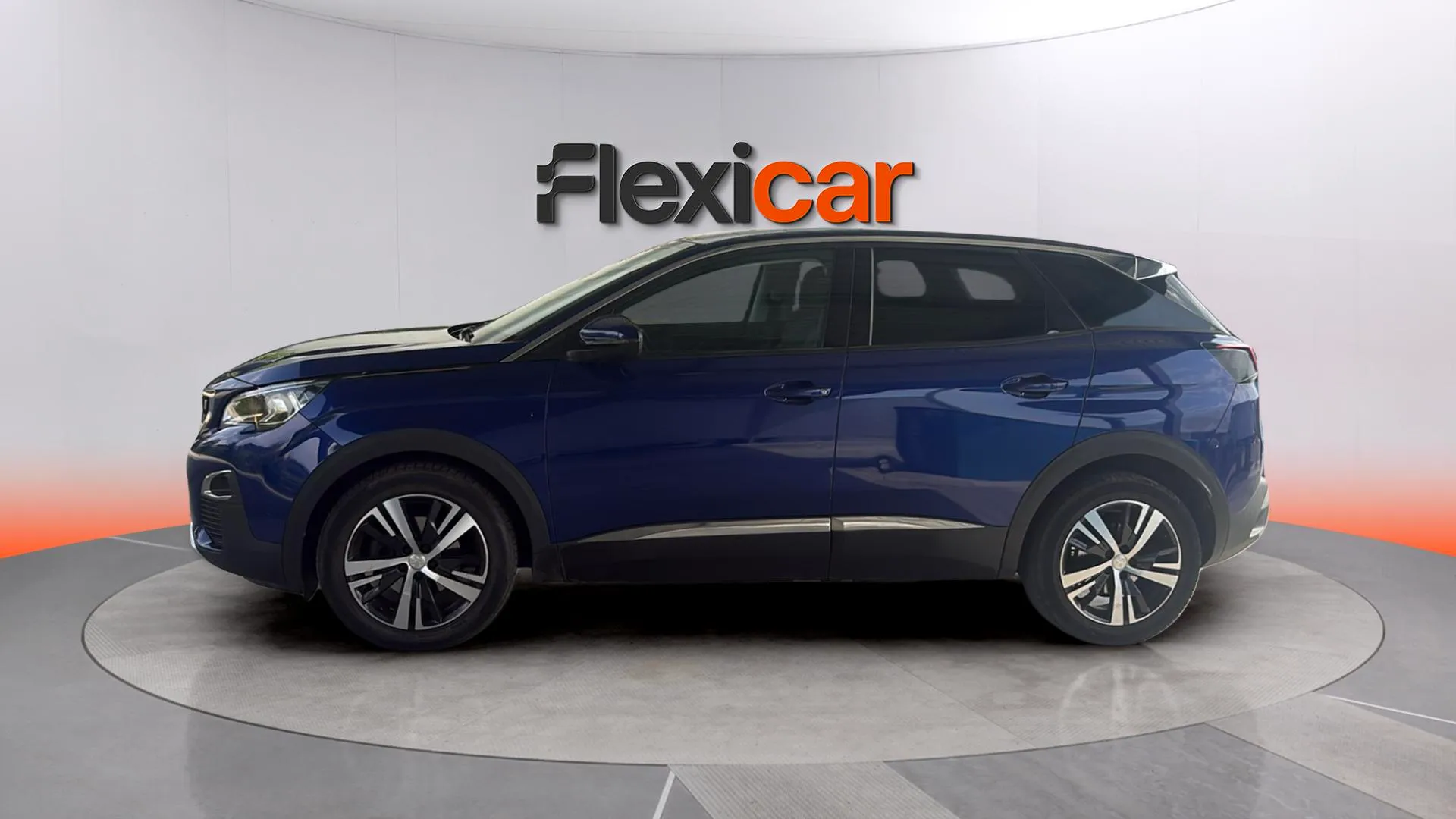 Peugeot 3008 1.5L BlueHDi Allure - foto 4
