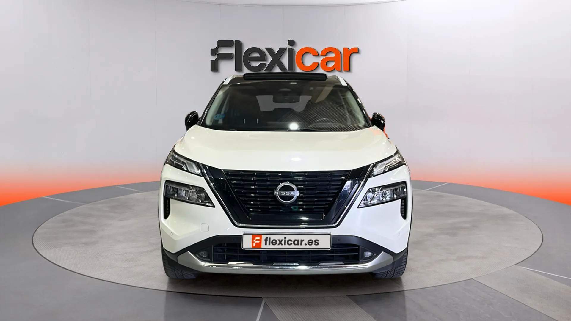 Nissan X-Trail 5 plazas 1.5 e-4ORCE 4x4 Tekna - foto 2