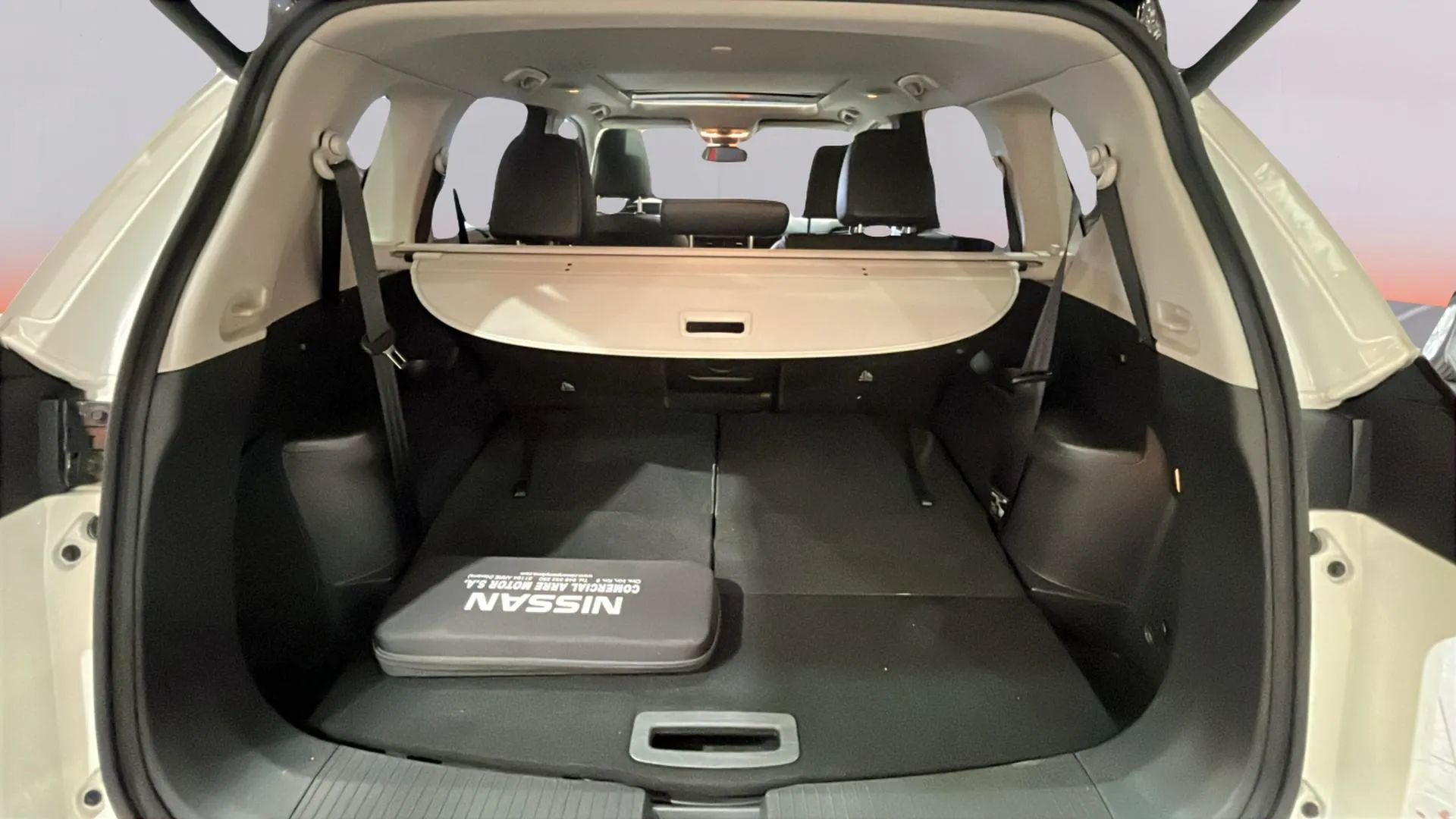 Nissan X-Trail 5 plazas 1.5 e-4ORCE 4x4 Tekna - foto 6