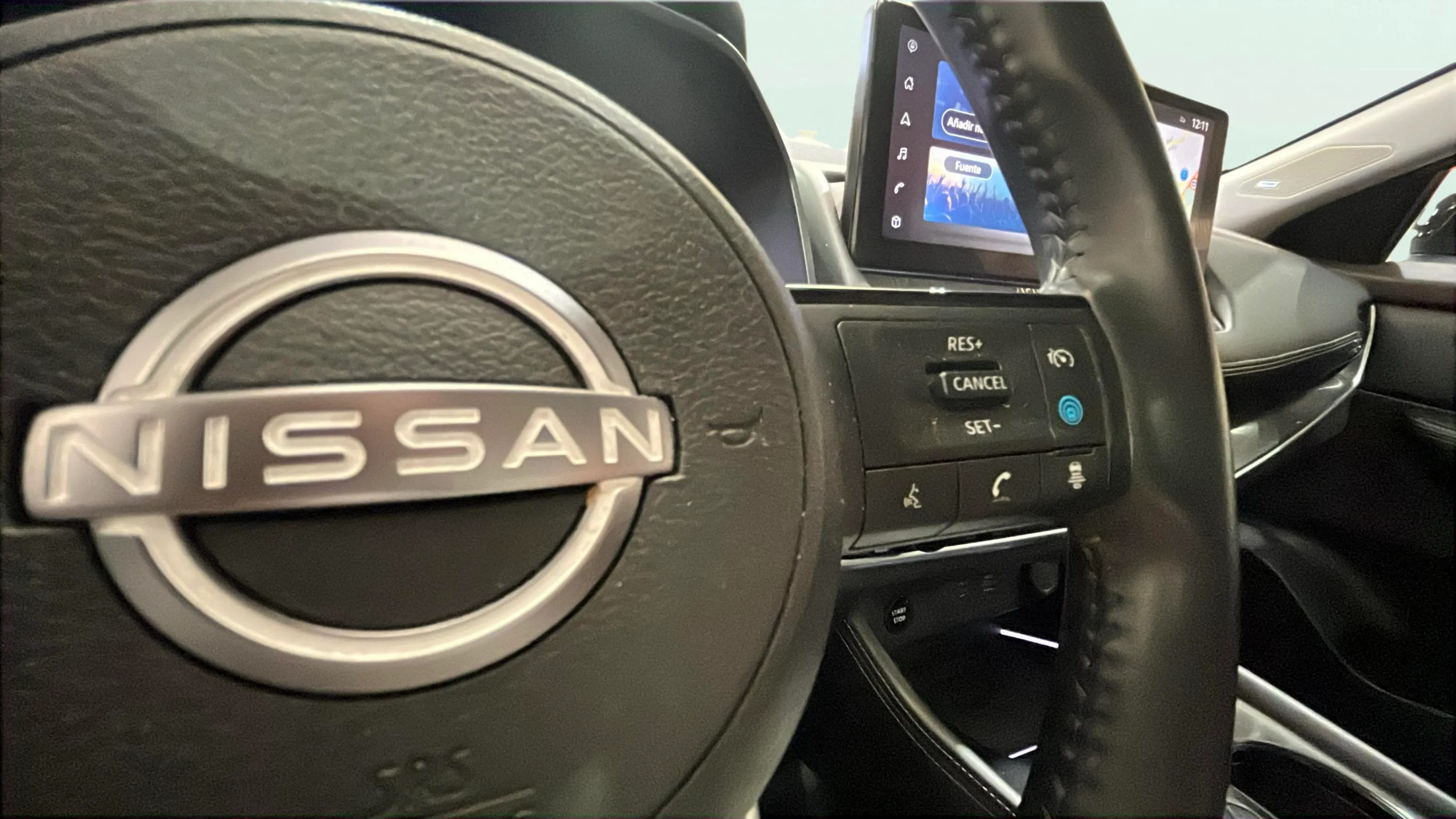 Nissan X-Trail 5 plazas 1.5 e-4ORCE 4x4 Tekna - foto 26