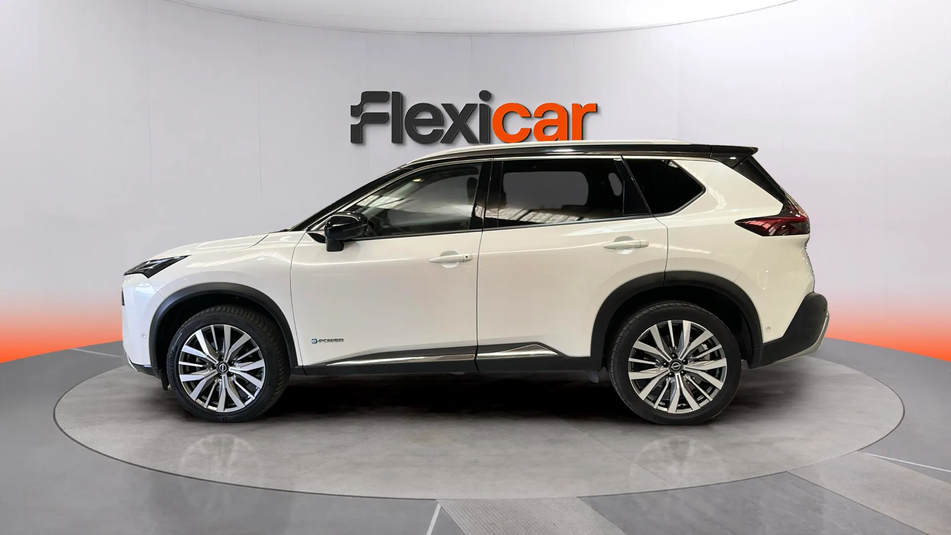 Nissan X-Trail 5 plazas 1.5 e-4ORCE 4x4 Tekna - foto 5