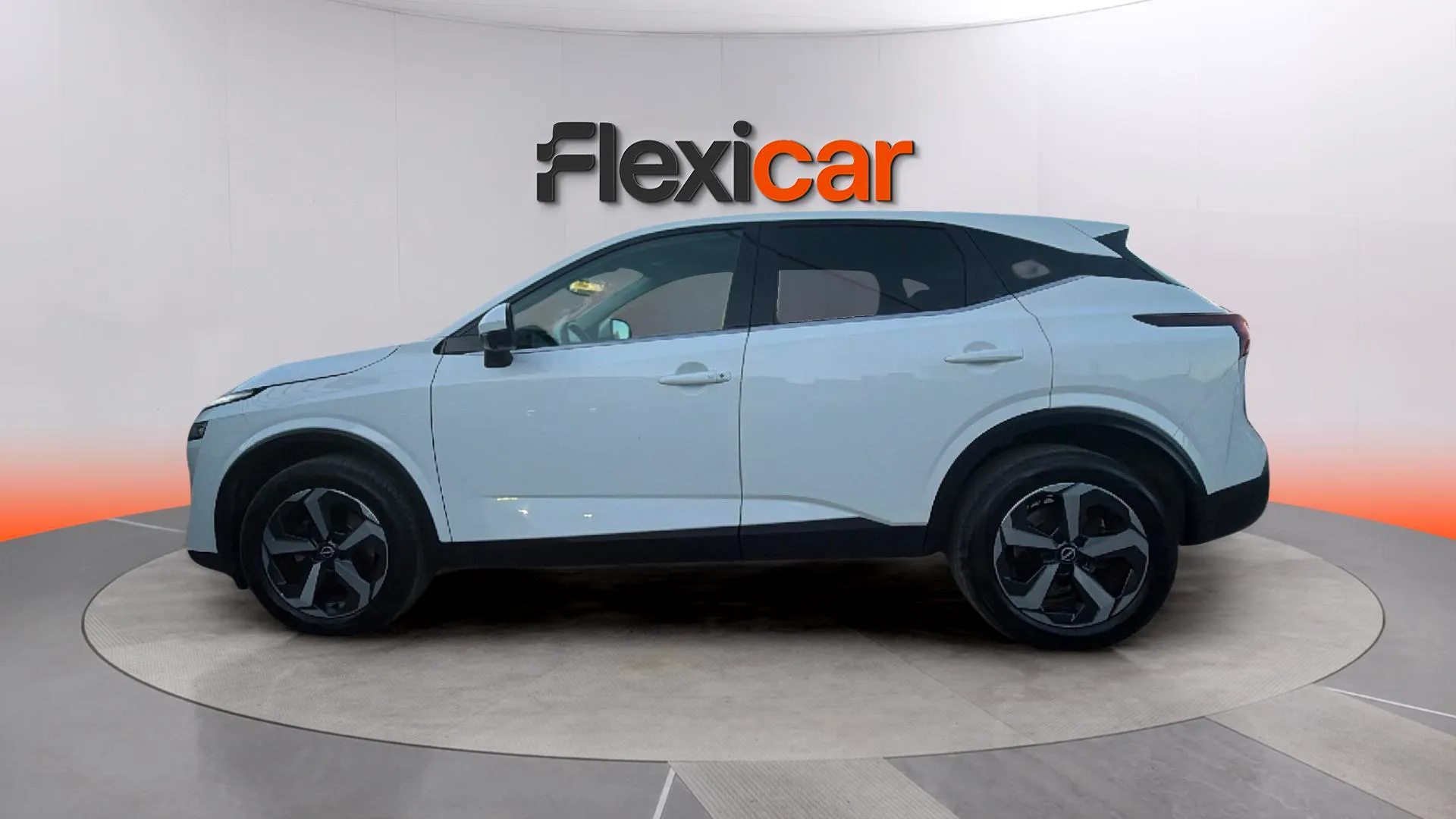 Nissan Qashqai DIG-T Xtronic N-Connecta - foto 3