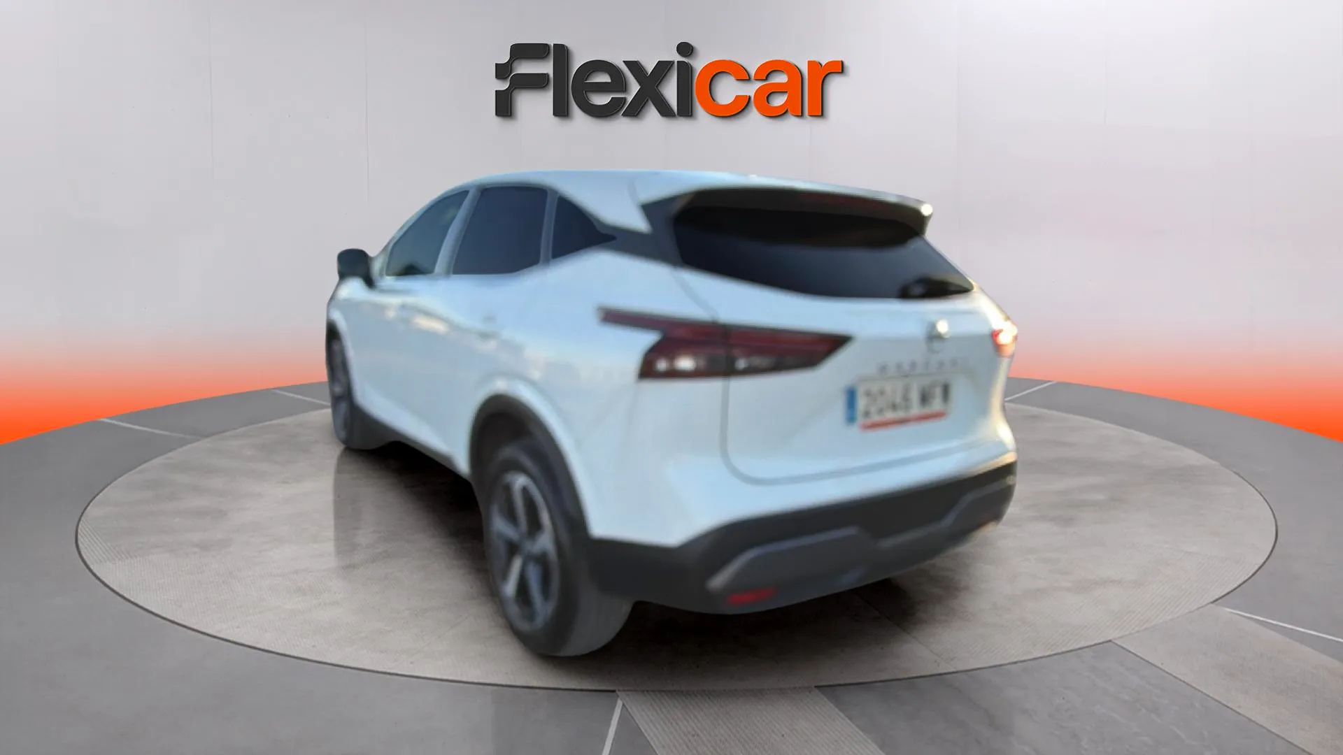 Nissan Qashqai DIG-T Xtronic N-Connecta - foto 4