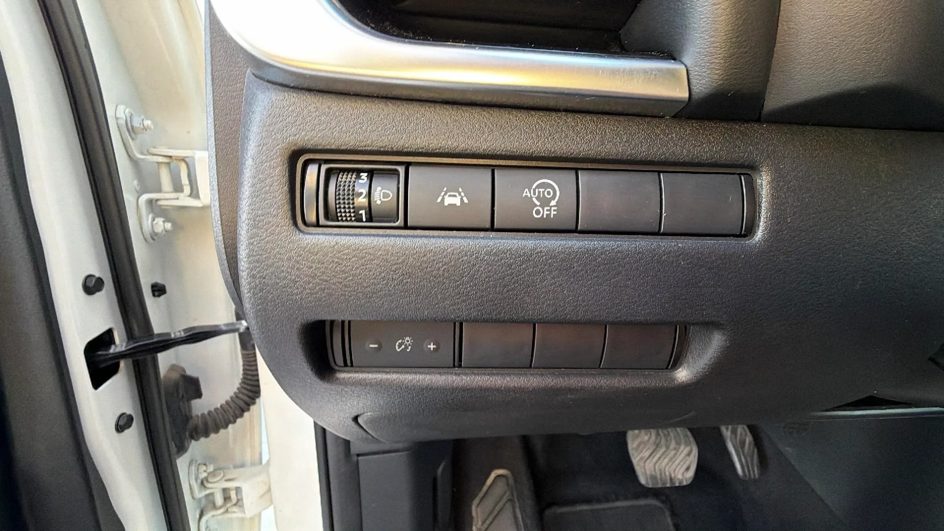 Nissan Qashqai DIG-T Xtronic N-Connecta - foto 18