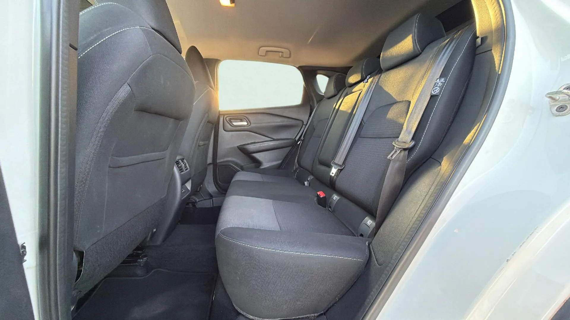 Nissan Qashqai DIG-T Xtronic N-Connecta - foto 15