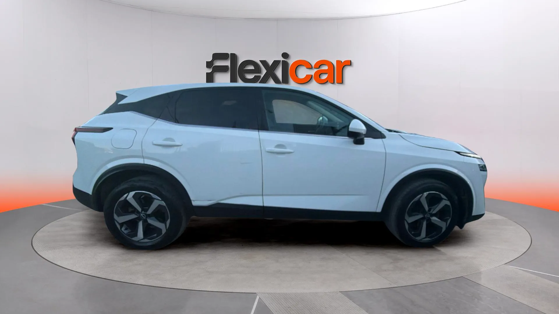 Nissan Qashqai DIG-T Xtronic N-Connecta - foto 7