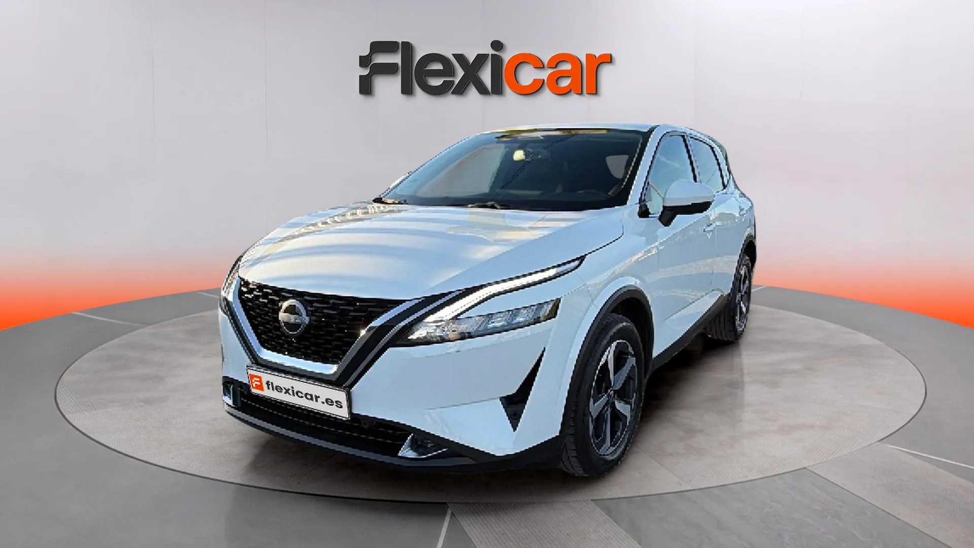 Nissan Qashqai DIG-T Xtronic N-Connecta - foto 5