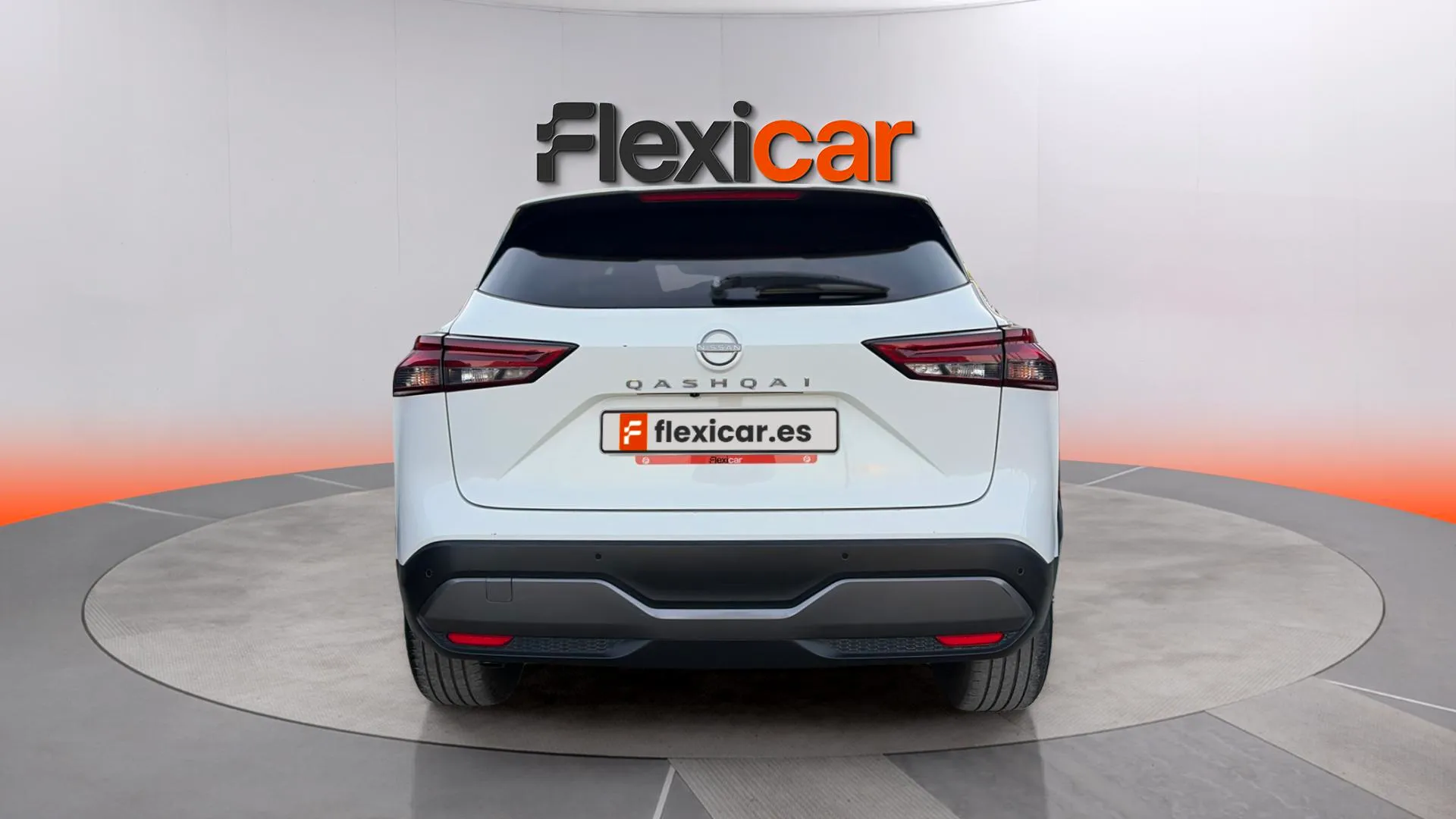 Nissan Qashqai DIG-T Xtronic N-Connecta - foto 6