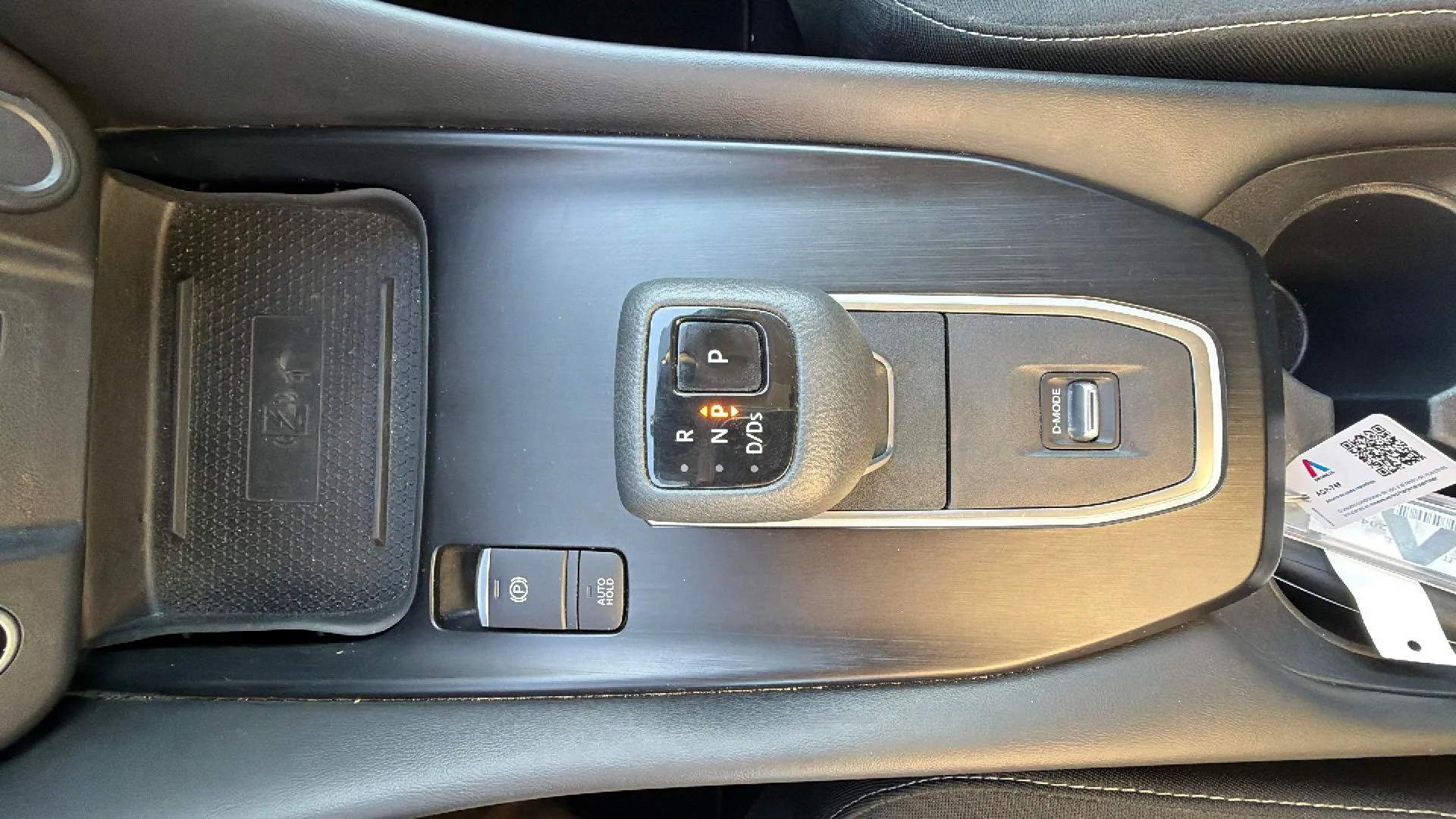 Nissan Qashqai DIG-T Xtronic N-Connecta - foto 19