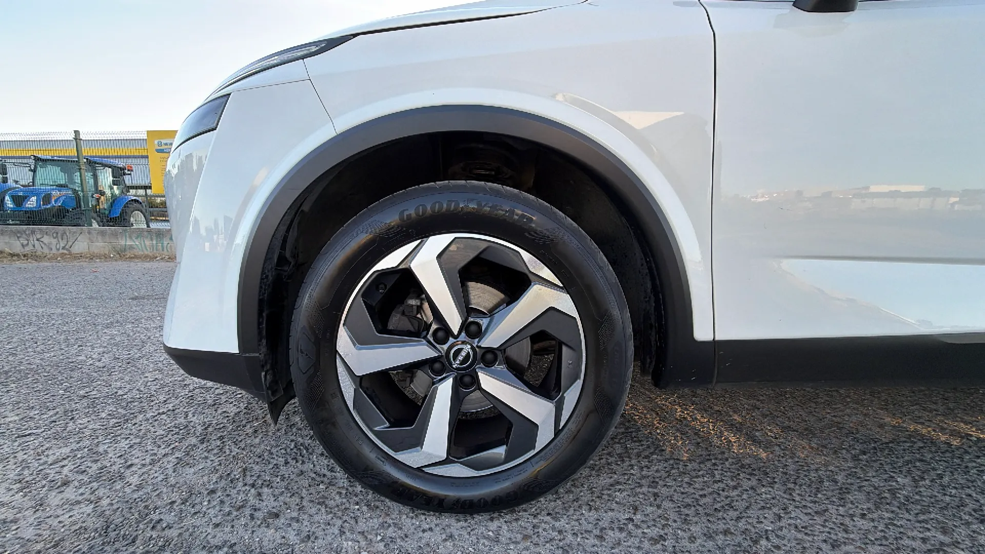Nissan Qashqai DIG-T Xtronic N-Connecta - foto 17