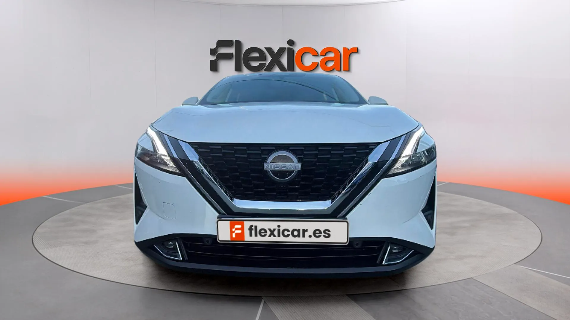 Nissan Qashqai DIG-T Xtronic N-Connecta - foto 2