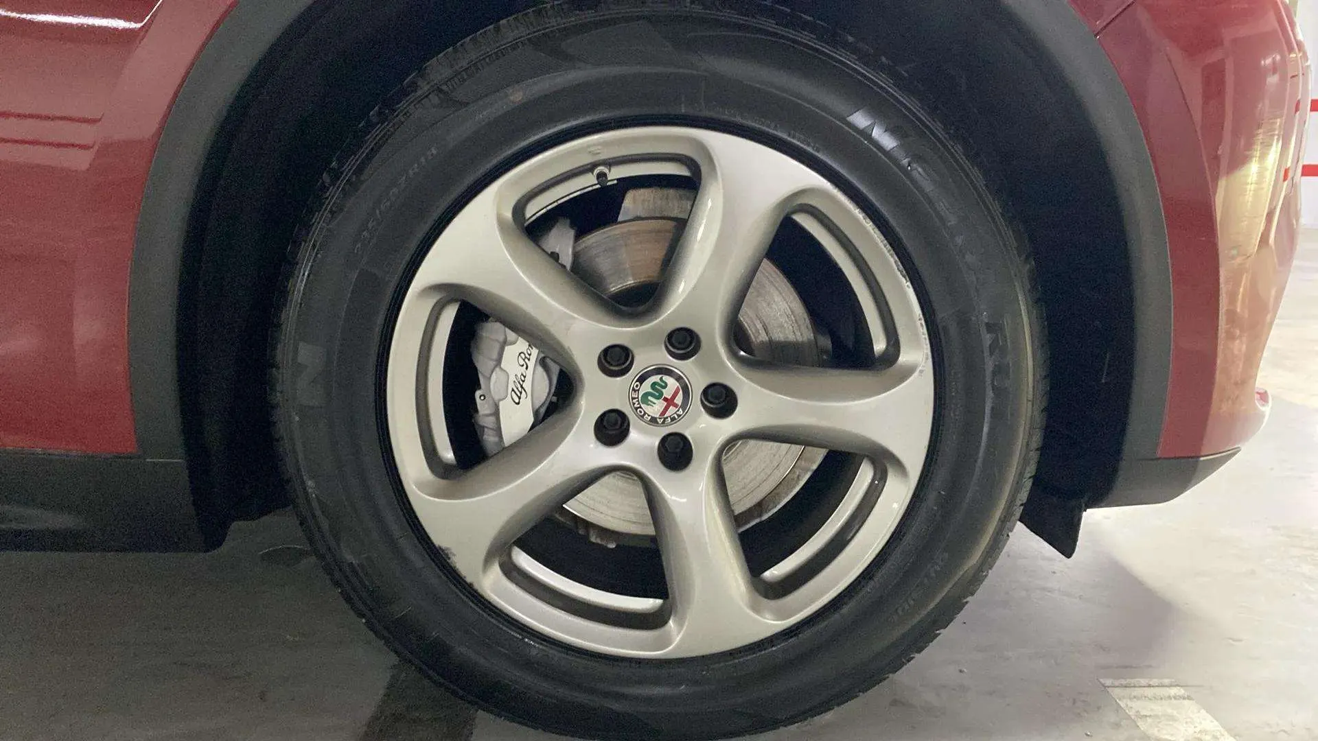 Alfa Romeo Stelvio 2.2 Diésel Executive RWD - foto 32