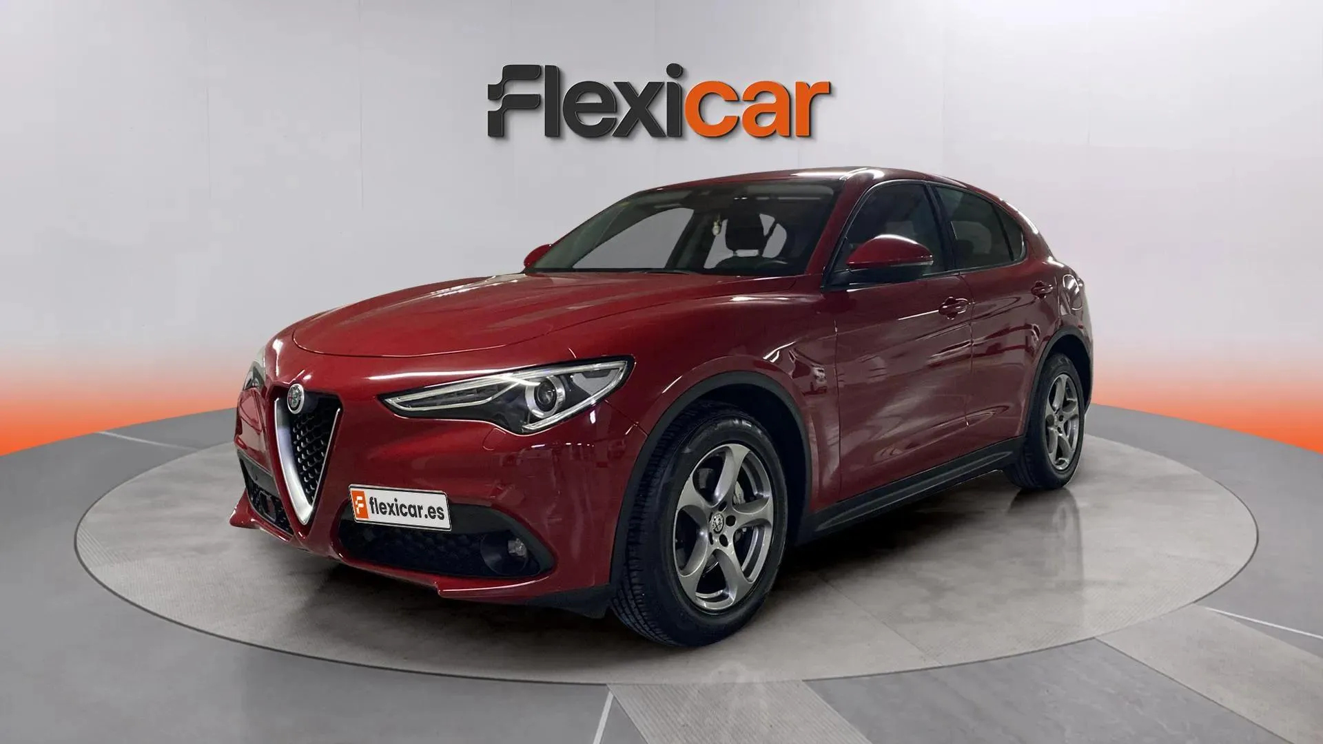 Alfa Romeo Stelvio 2.2 Diésel Executive RWD - foto 3